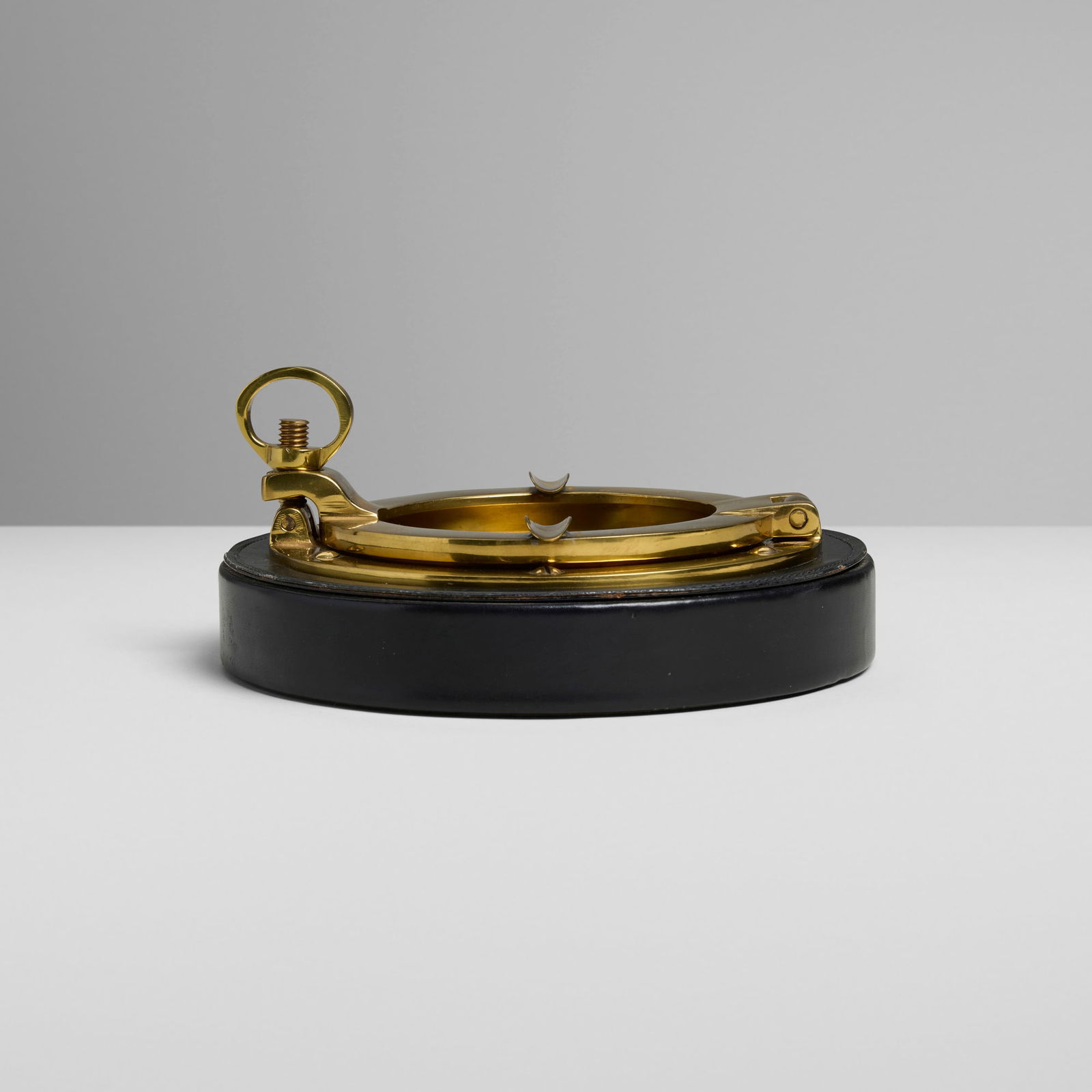 Gucci, Porthole ashtray - 2