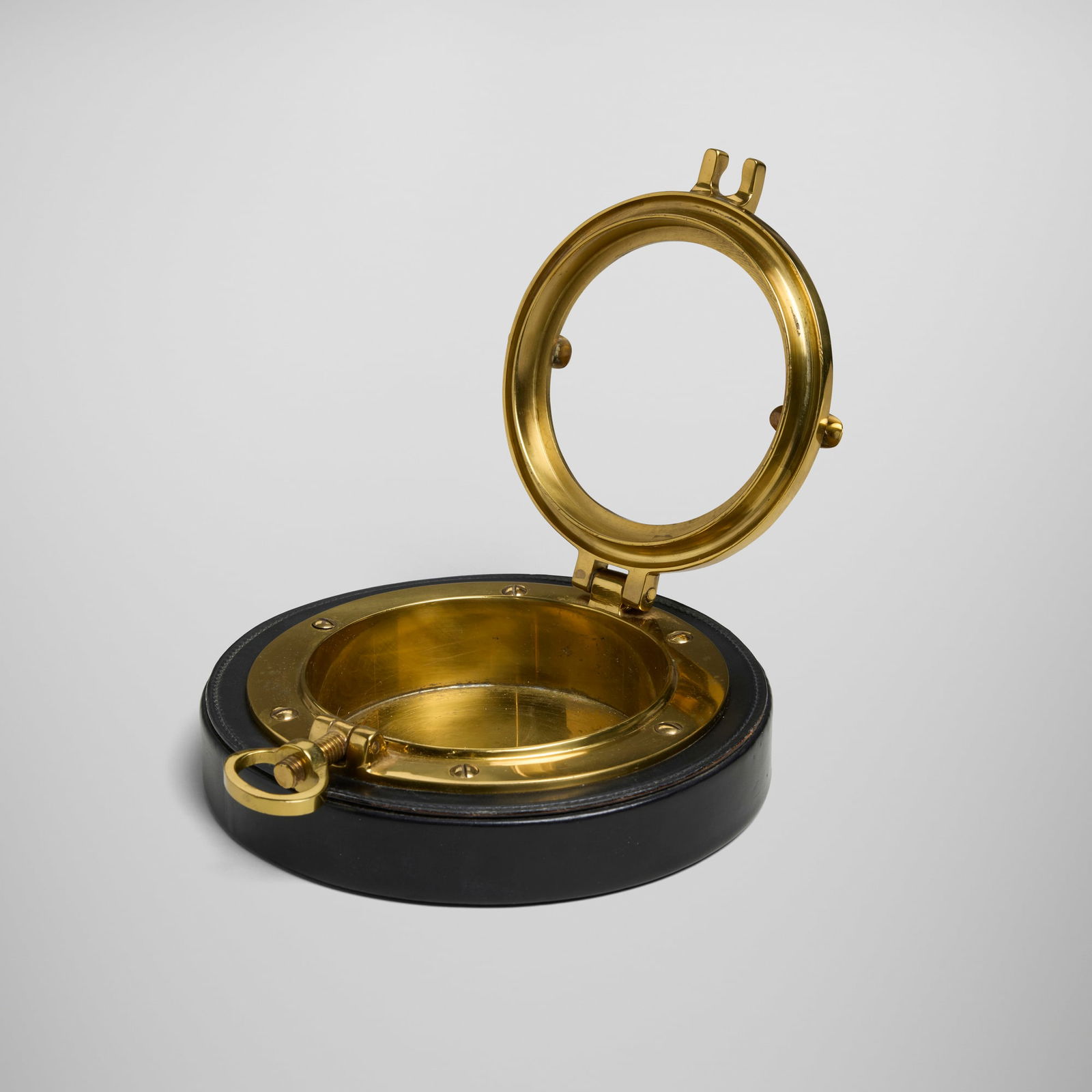 Gucci, Porthole ashtray - 3