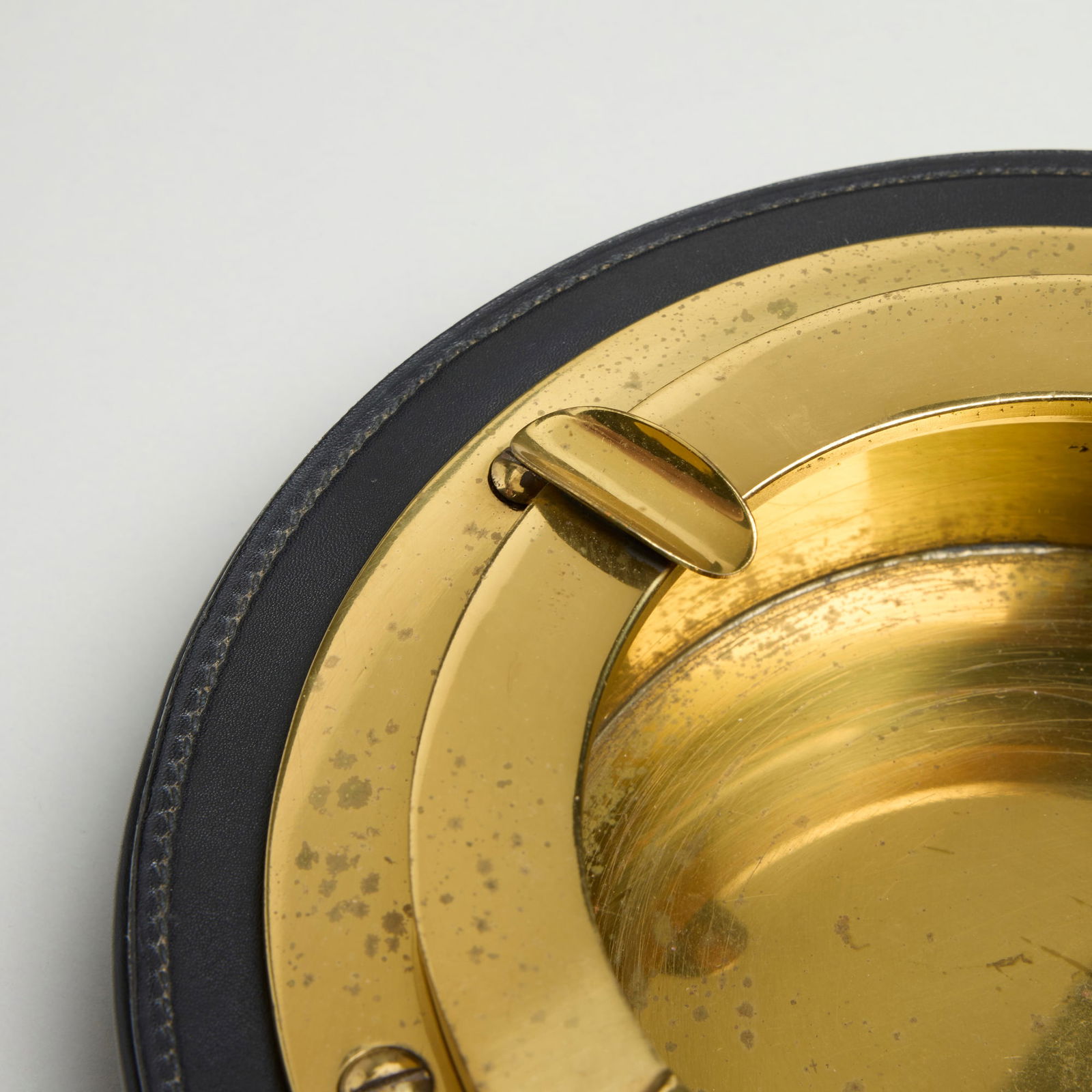 Gucci, Porthole ashtray - 4