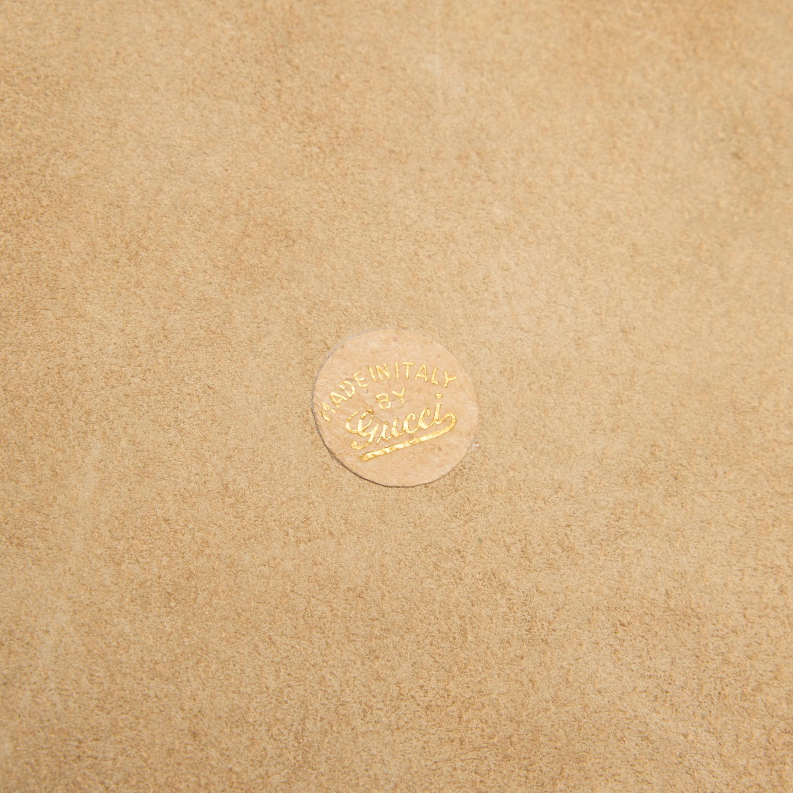 Gucci, Porthole ashtray - 5