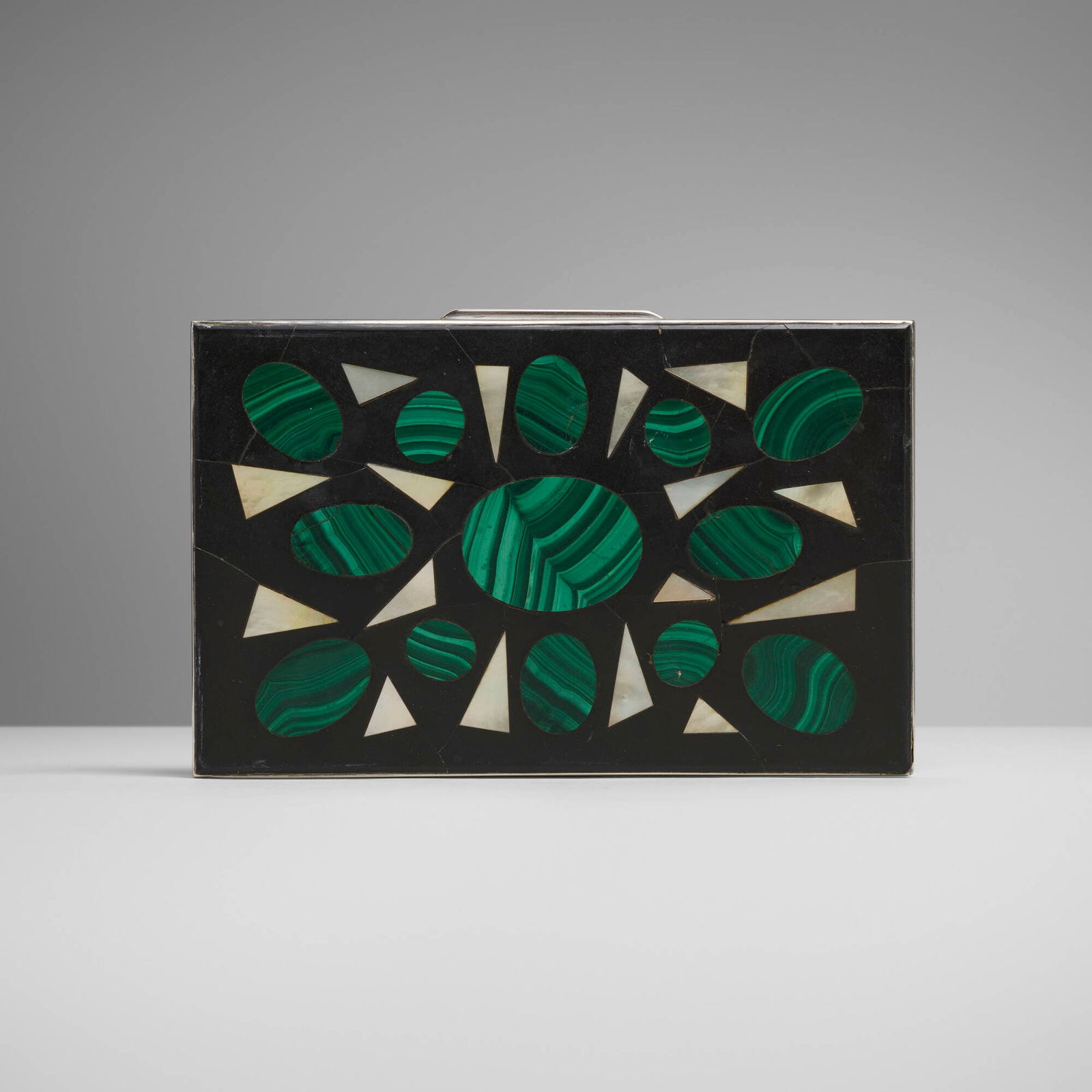 Richard Blow, Cigar box - 3