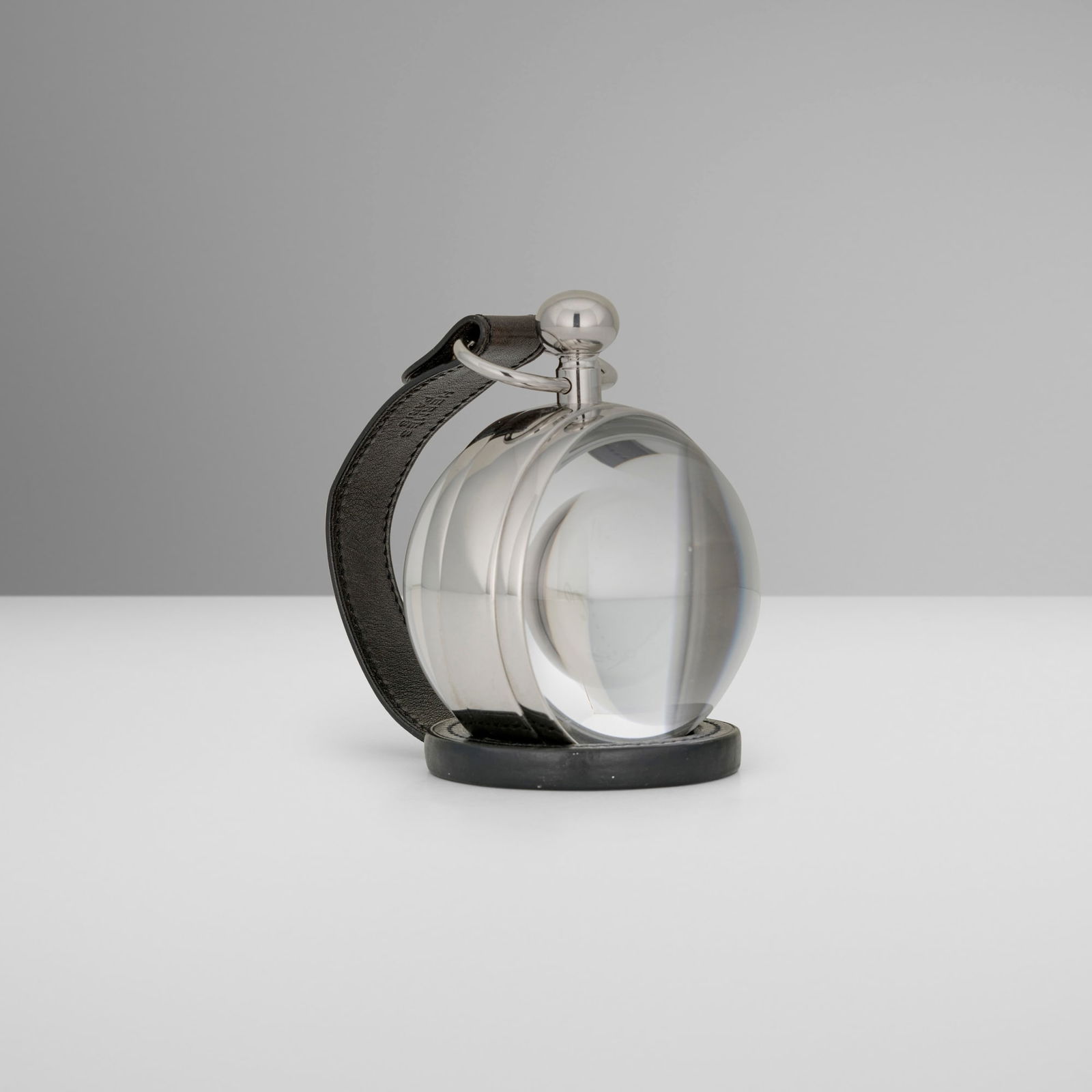 Hermes, Ball clock - 2