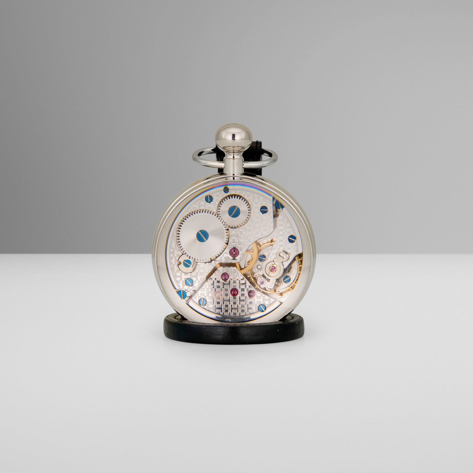Hermes, Ball clock - 3