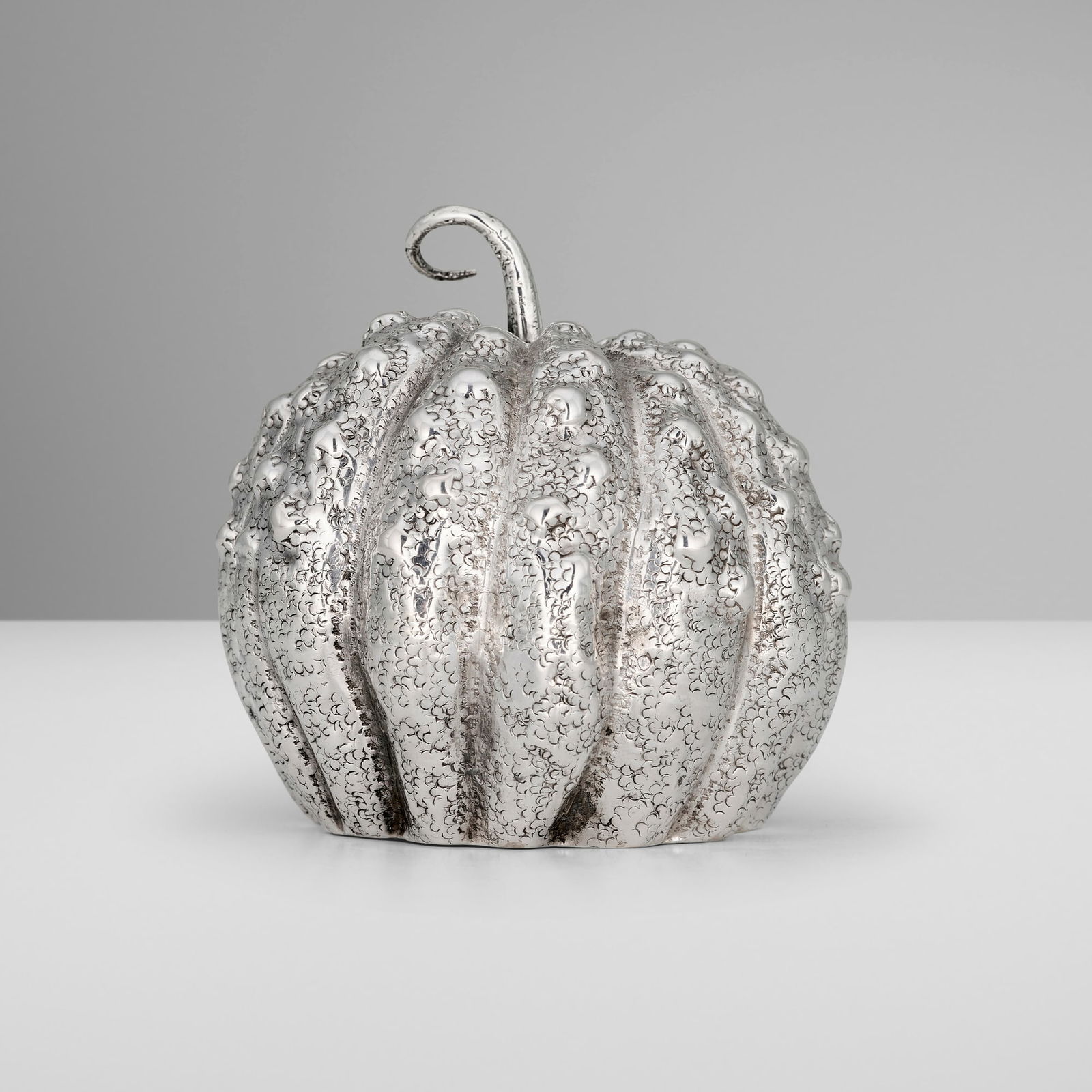 Buccellati, Pumpkin lighter - 2