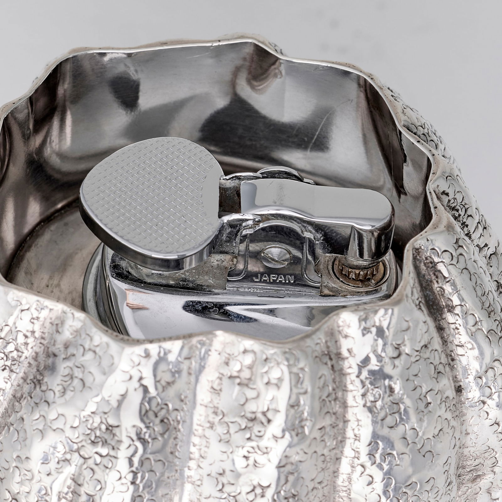 Buccellati, Pumpkin lighter - 4