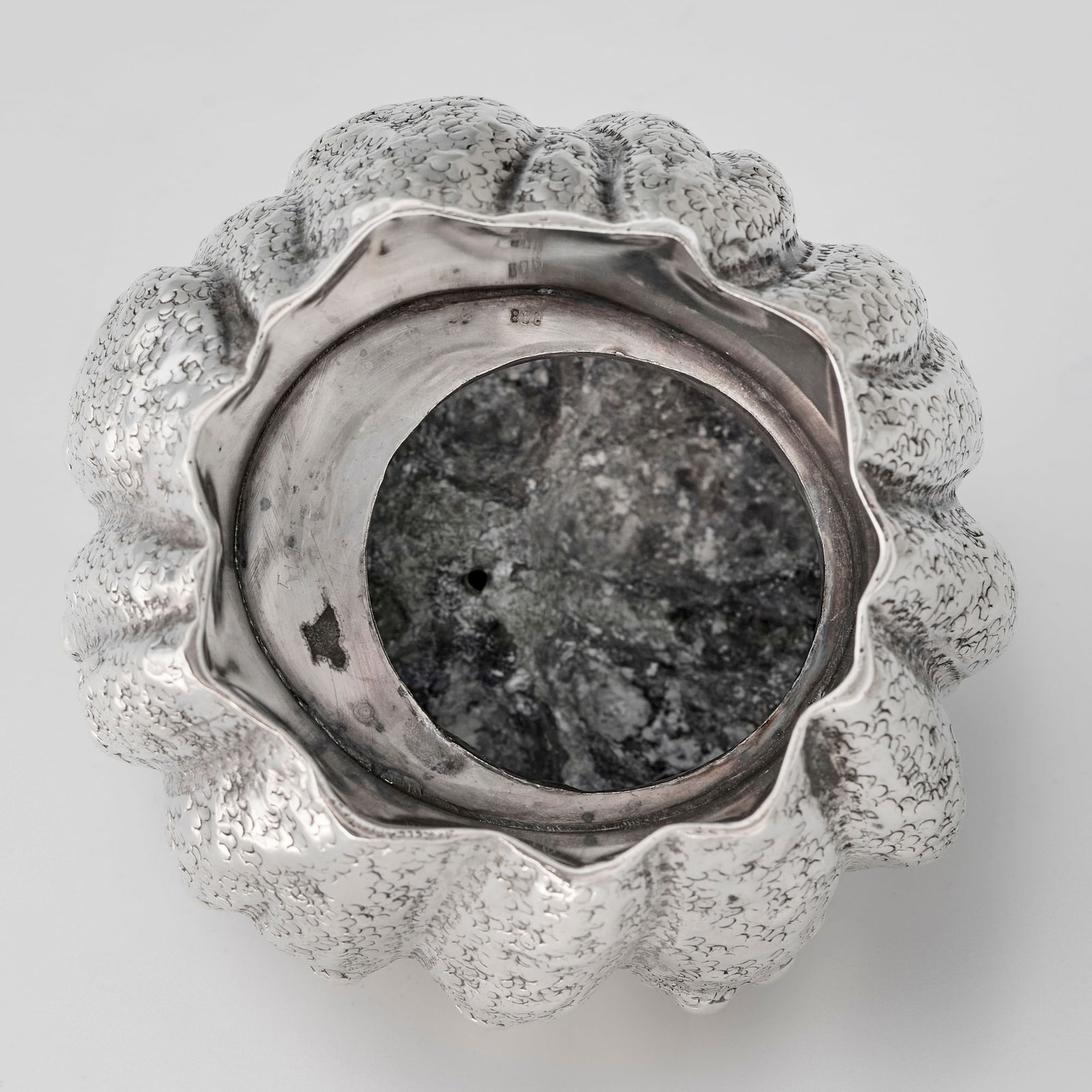 Buccellati, Pumpkin lighter - 6