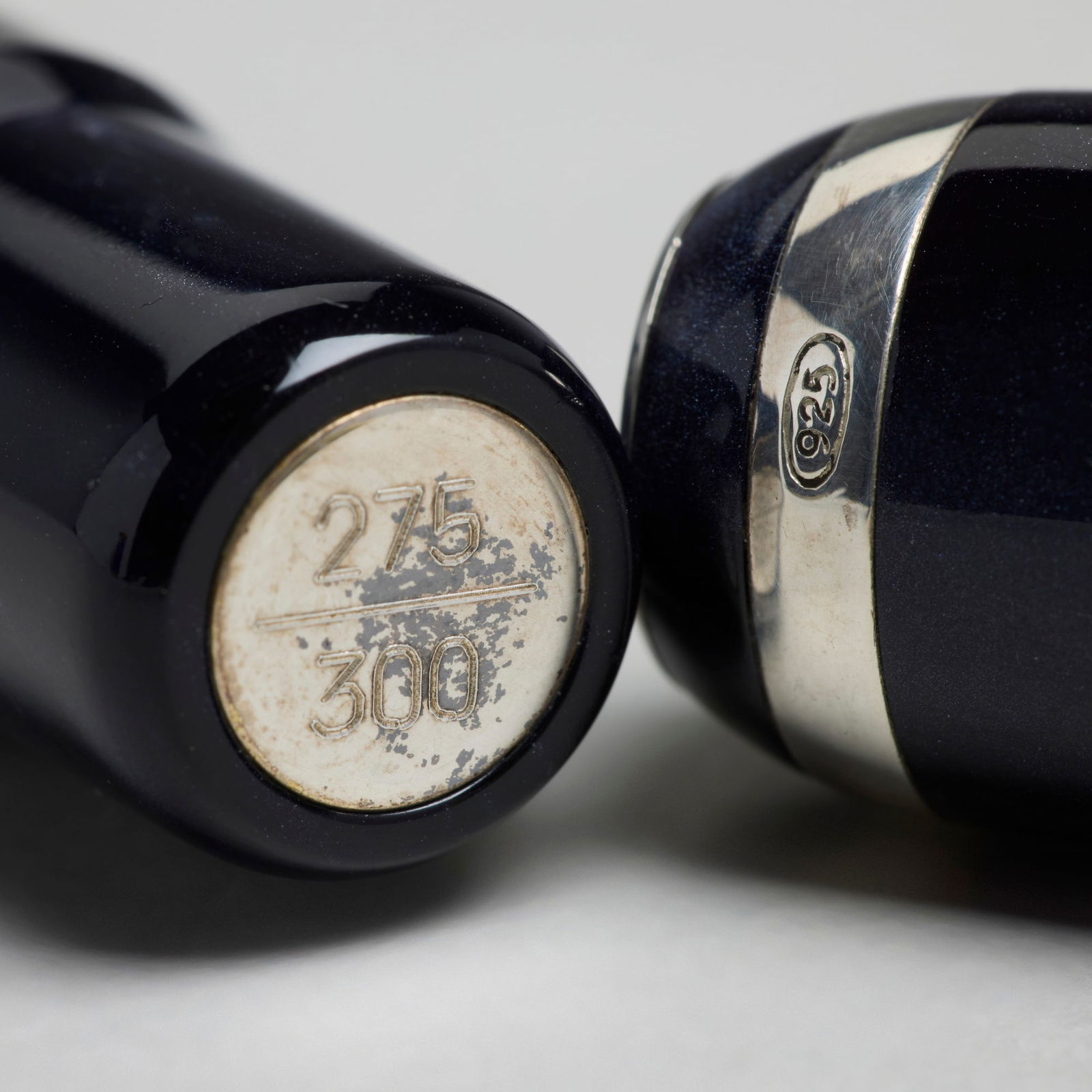 Montegrappa, Cosmos Enigma rollerball pen - 4