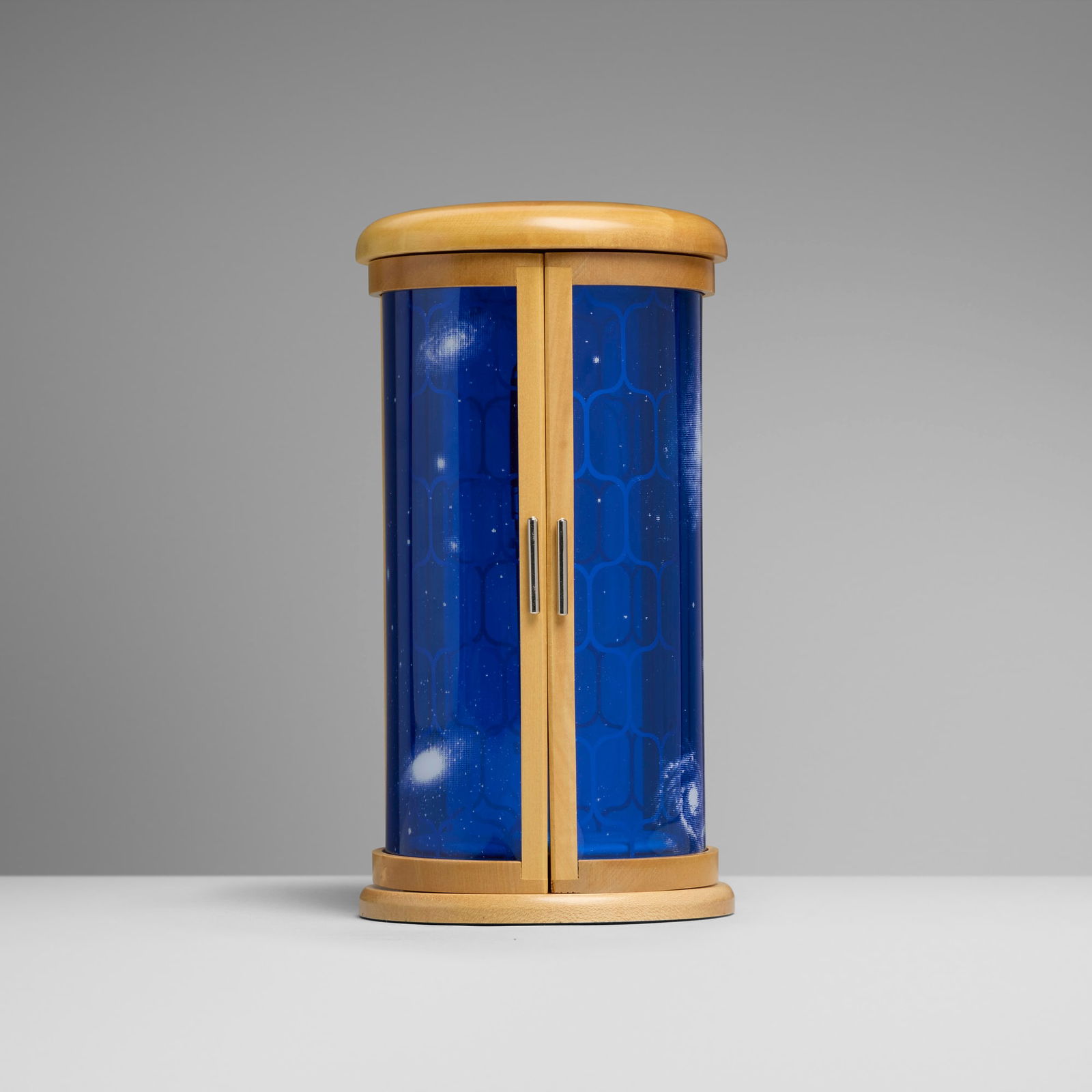 Montegrappa, Cosmos Enigma rollerball pen - 6