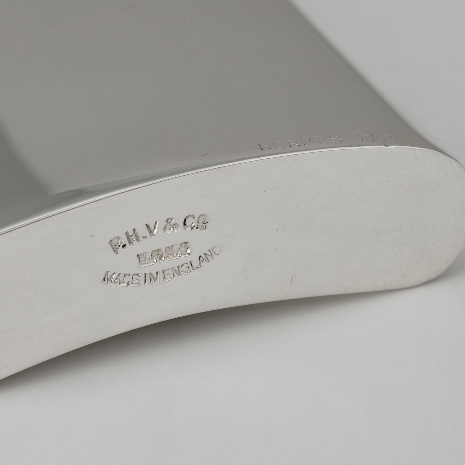 Hermes, Hip flask - 3