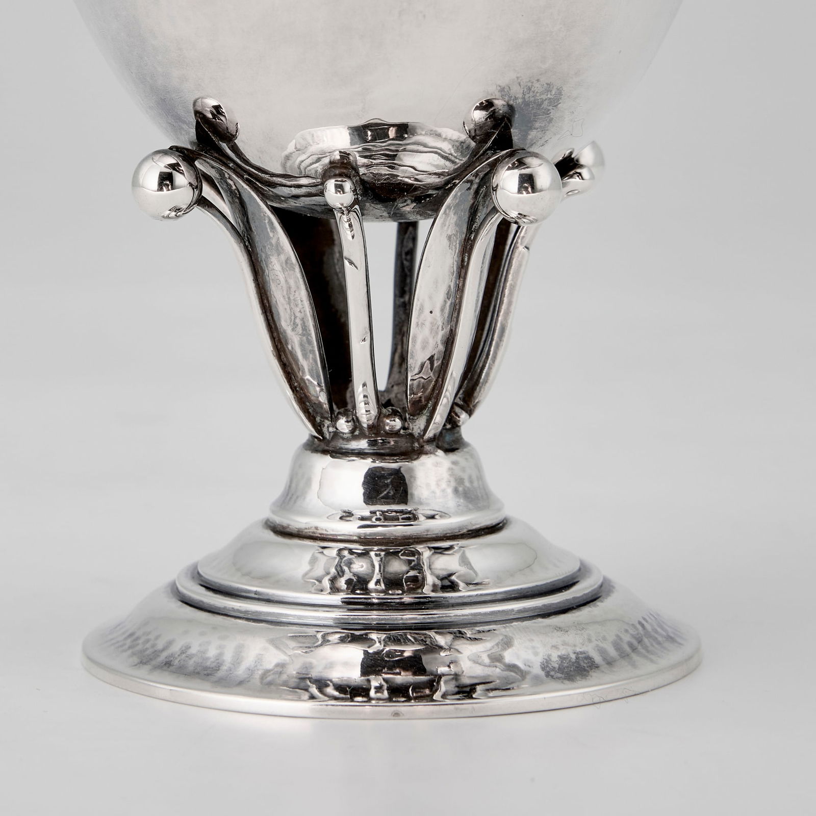 Johan Rohde, Compotes model 17A, pair - 3