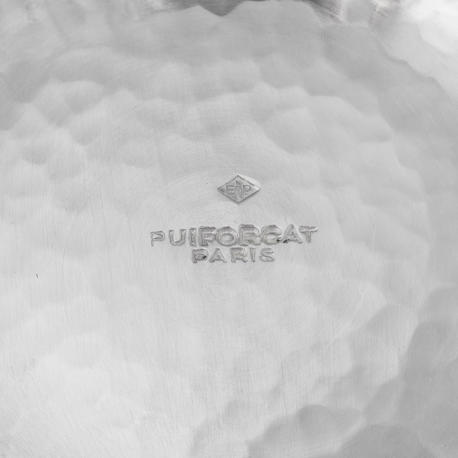 Puiforcat, Compote - 3