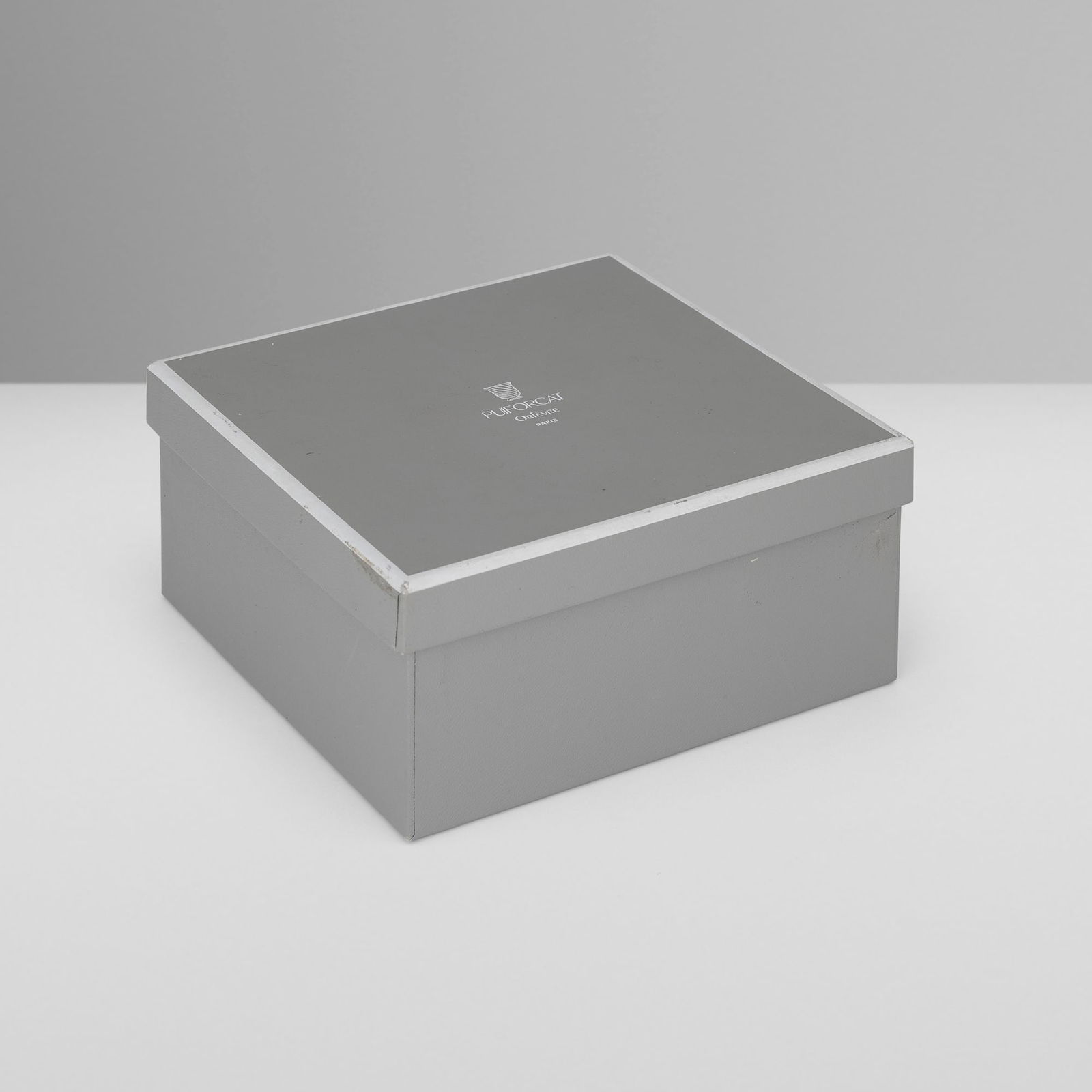 Puiforcat, Compote - 4