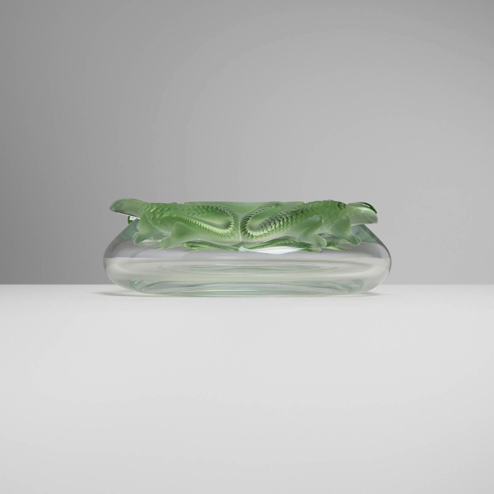 Marie-Claude Lalique, Bamako bowl (1 of 5)