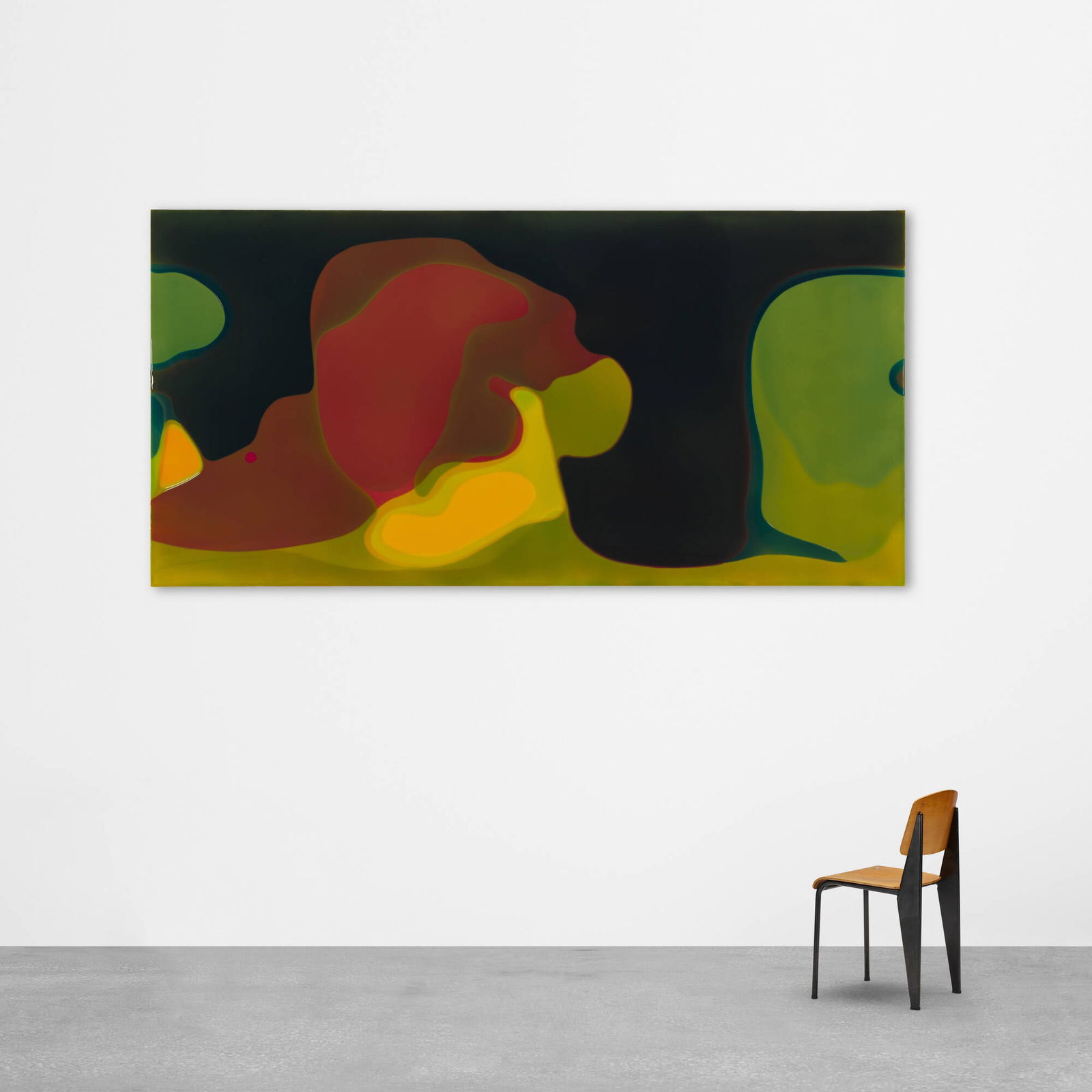 Peter Zimmermann, Untitled - 3