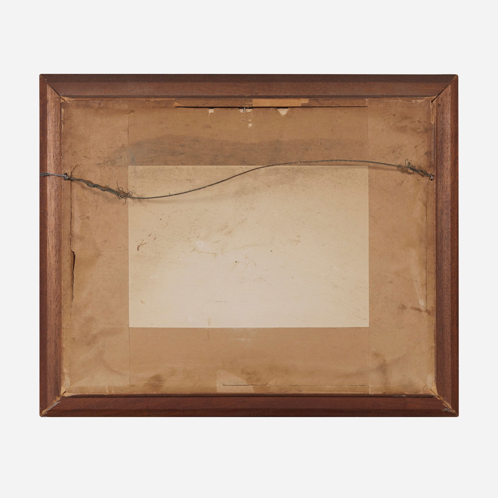 Rafael Ferrer, Untitled - 3