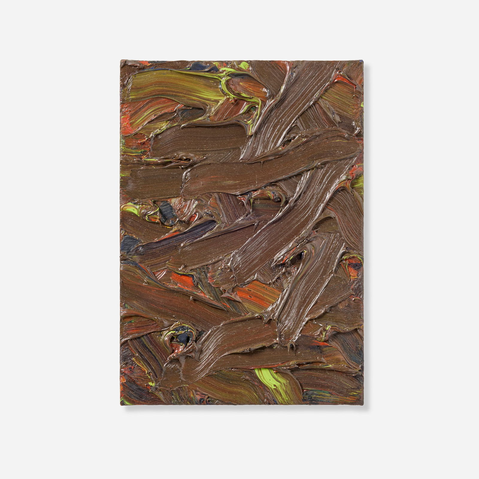 James Hayward, Chromachord #1 (1 of 4)