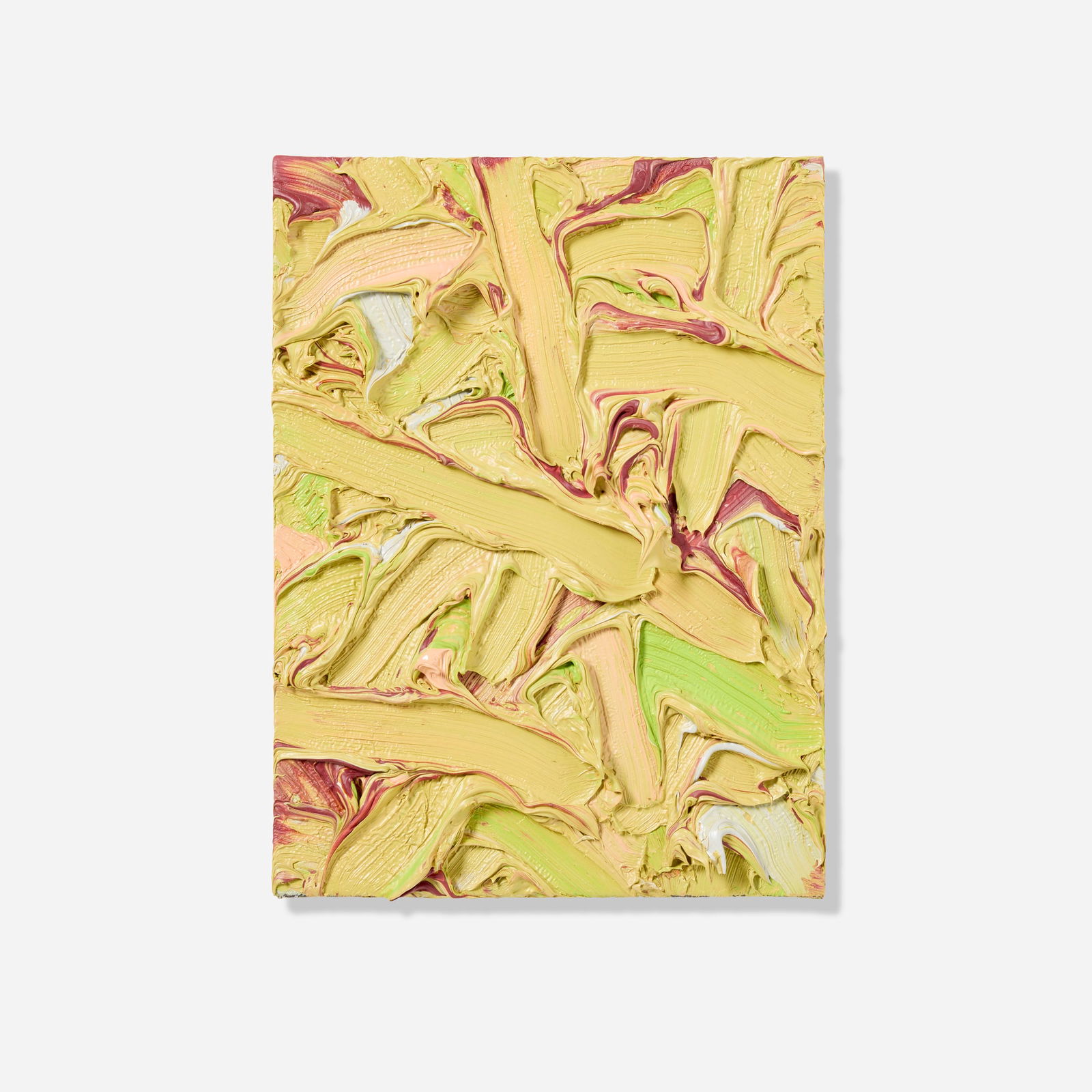 James Hayward, Chromachord #20 (1 of 4)