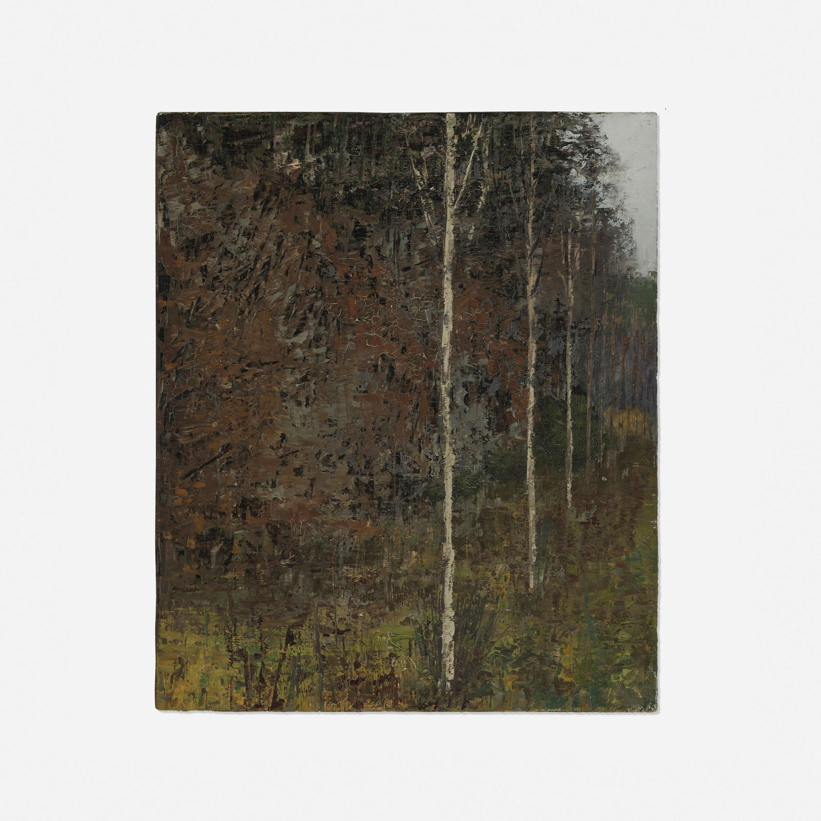 Jeffrey Blondes, Untitled (1 of 4)