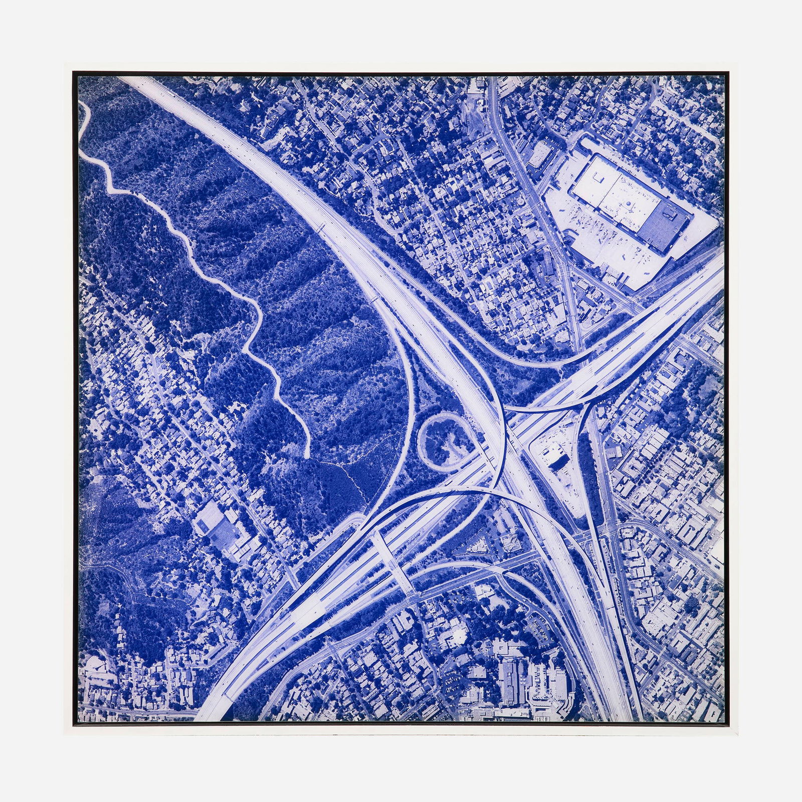 David Maisel, Oblivion 5p - 2