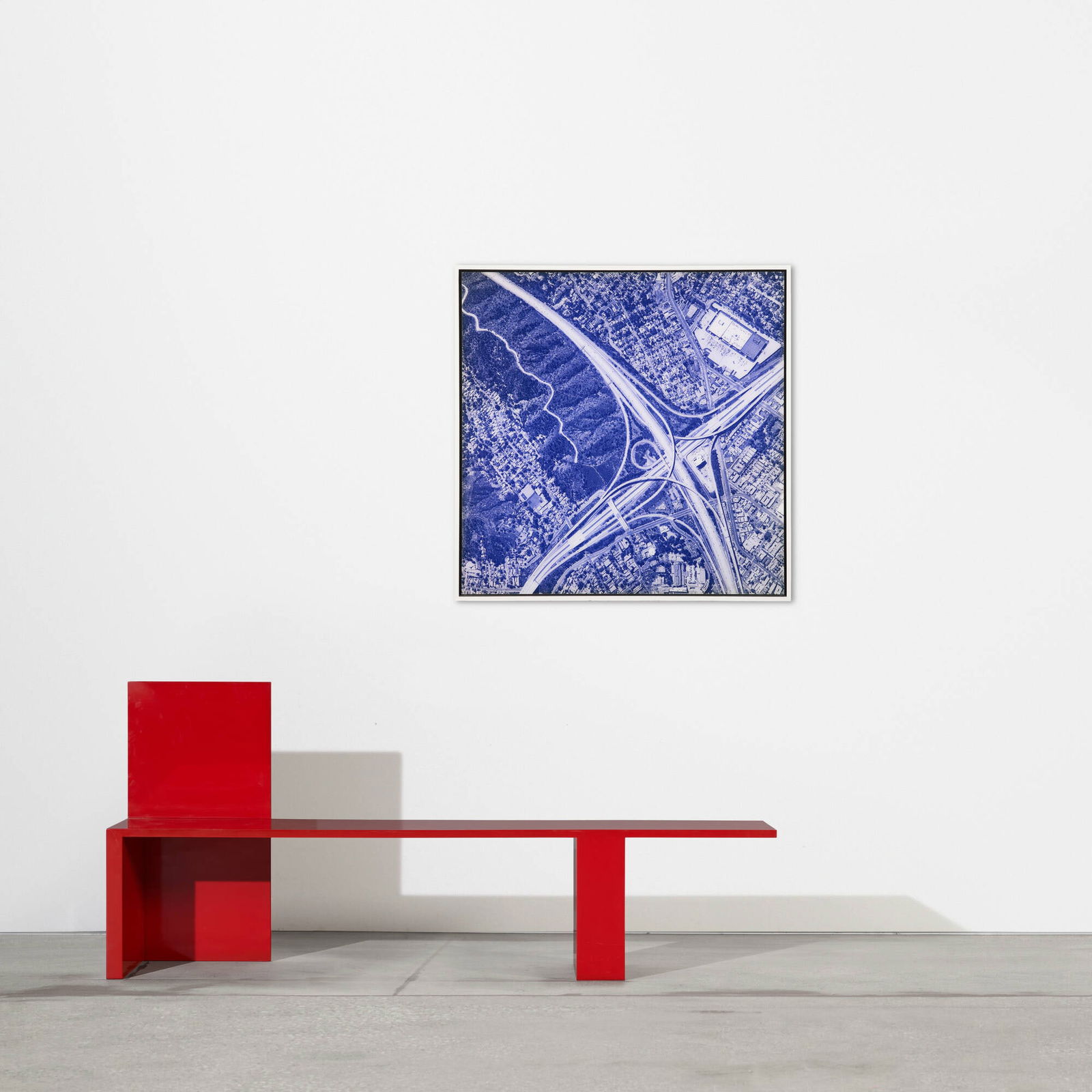 David Maisel, Oblivion 5p - 4