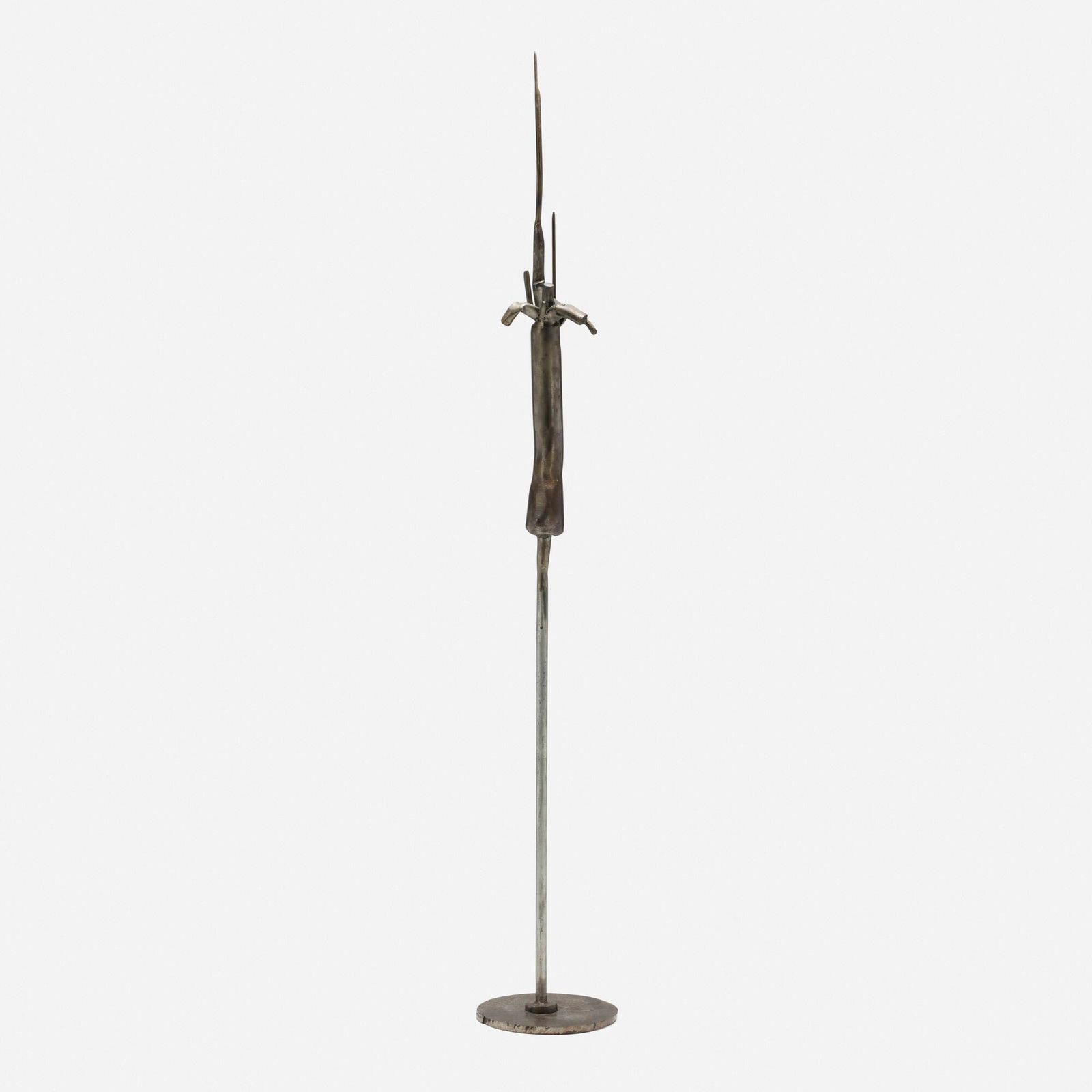 Theodore Gall, Untitled - 2