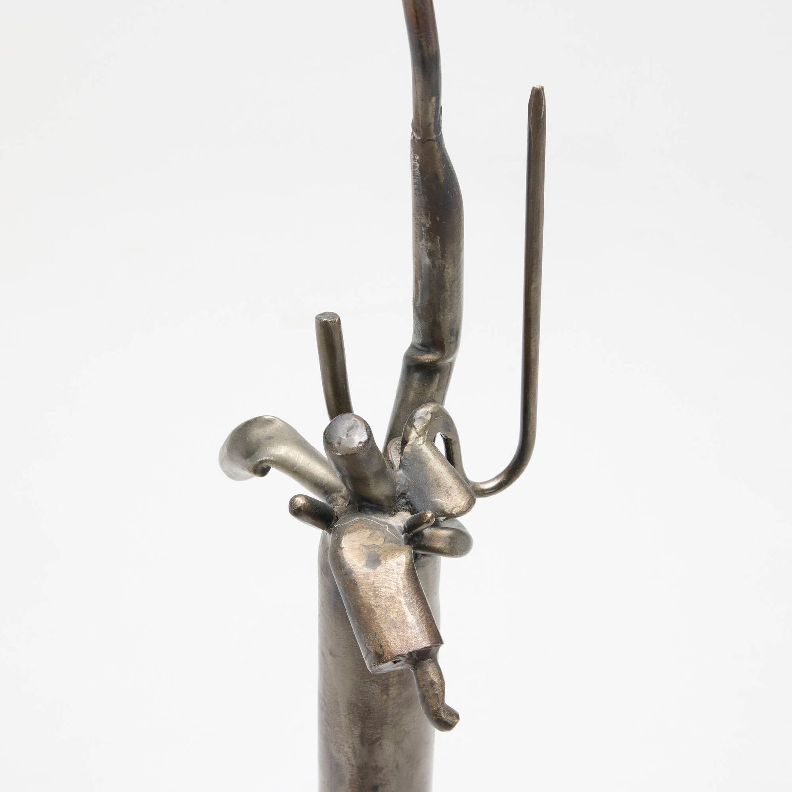 Theodore Gall, Untitled - 3