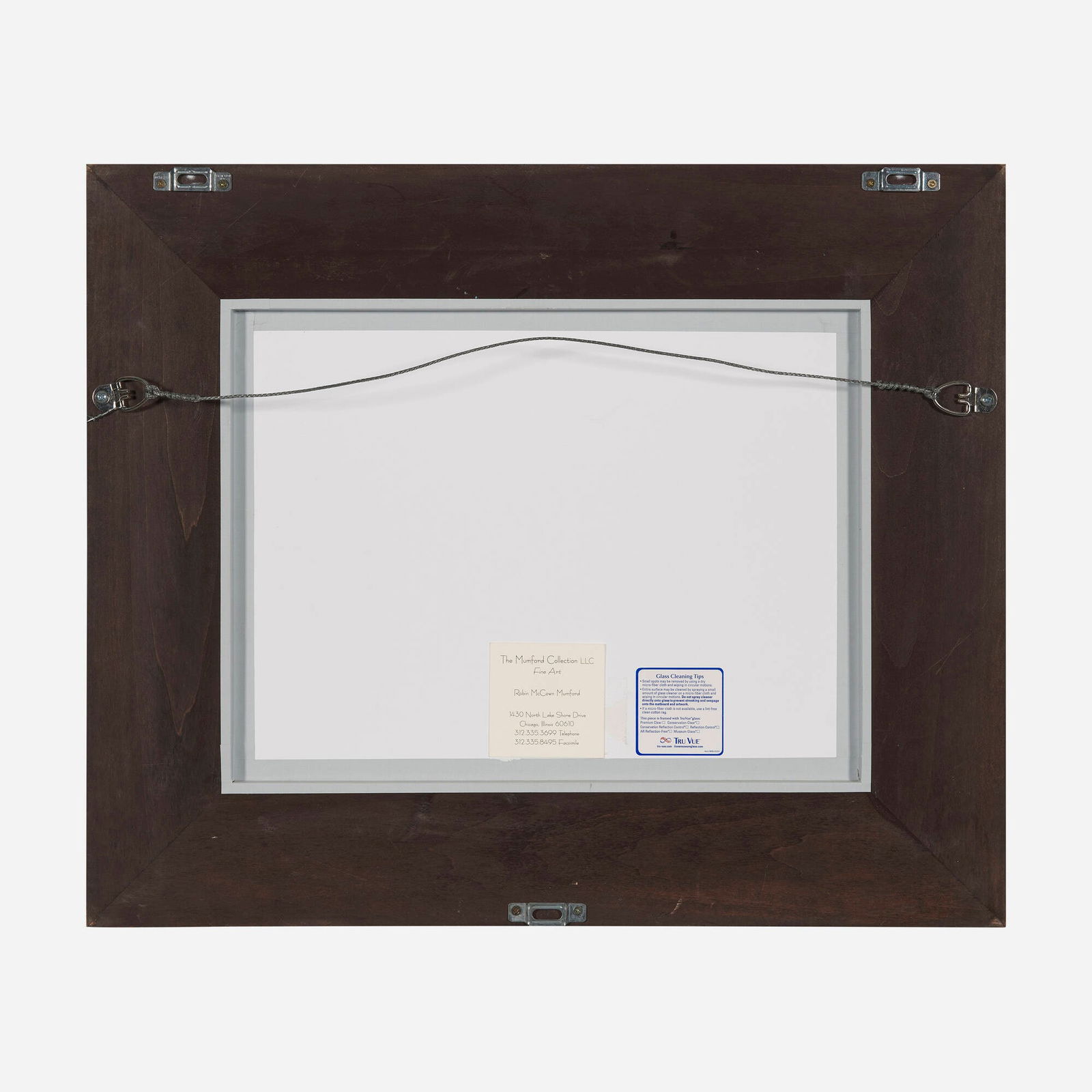 Rolph Scarlett, Untitled - 3