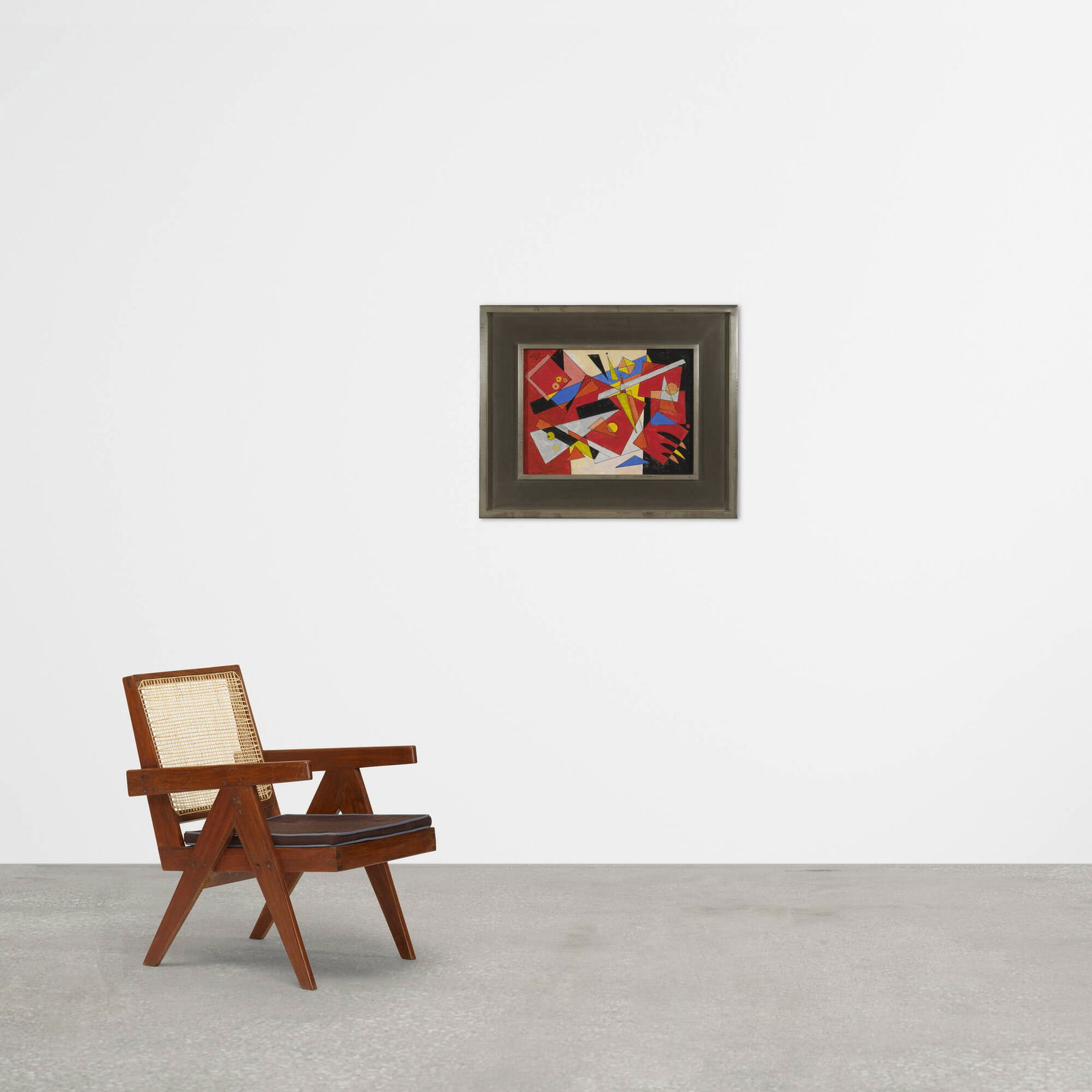 Rolph Scarlett, Untitled - 4