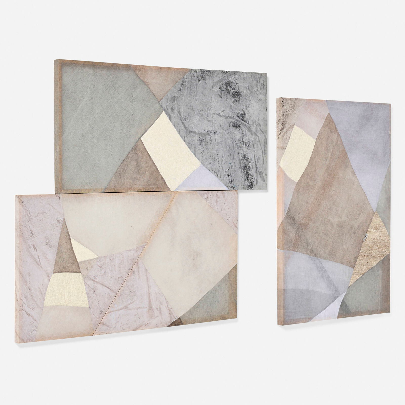 Martha Tuttle, Windstorm - 2