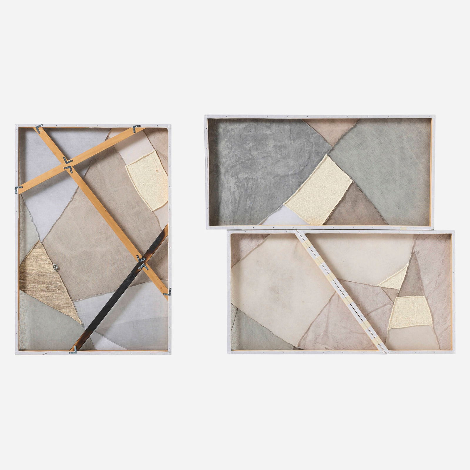 Martha Tuttle, Windstorm - 4