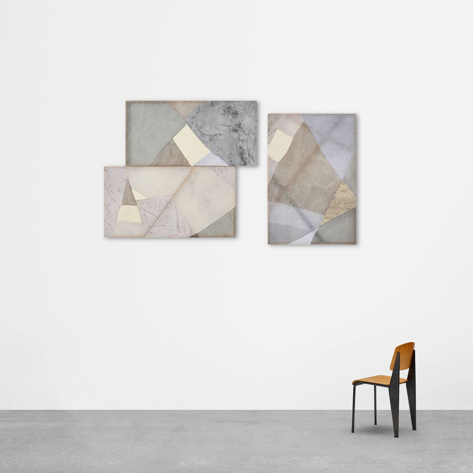 Martha Tuttle, Windstorm - 5