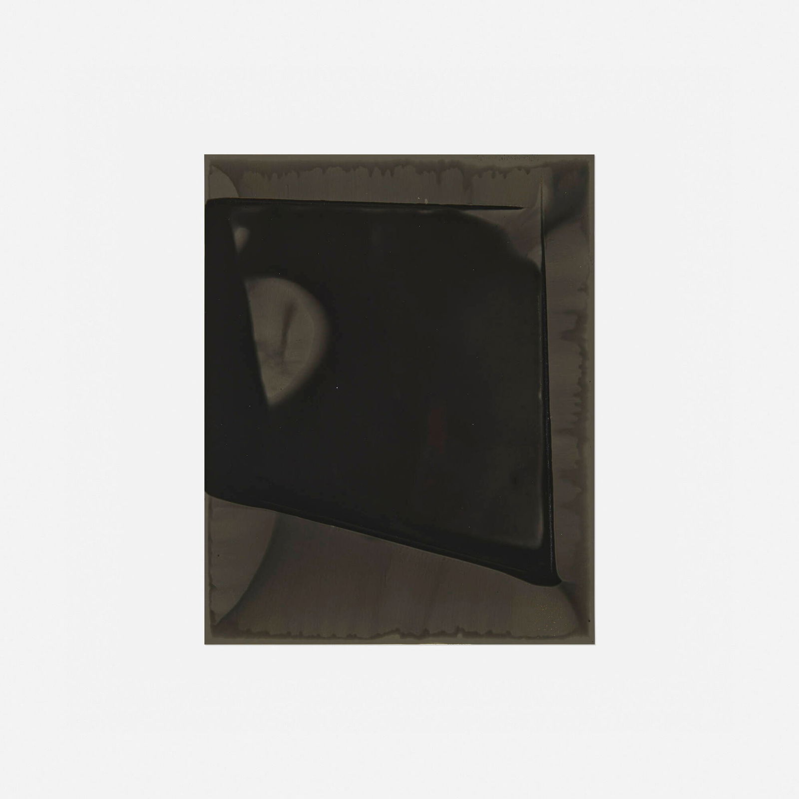 Markus Amm, Untitled (#3) (1 of 3)