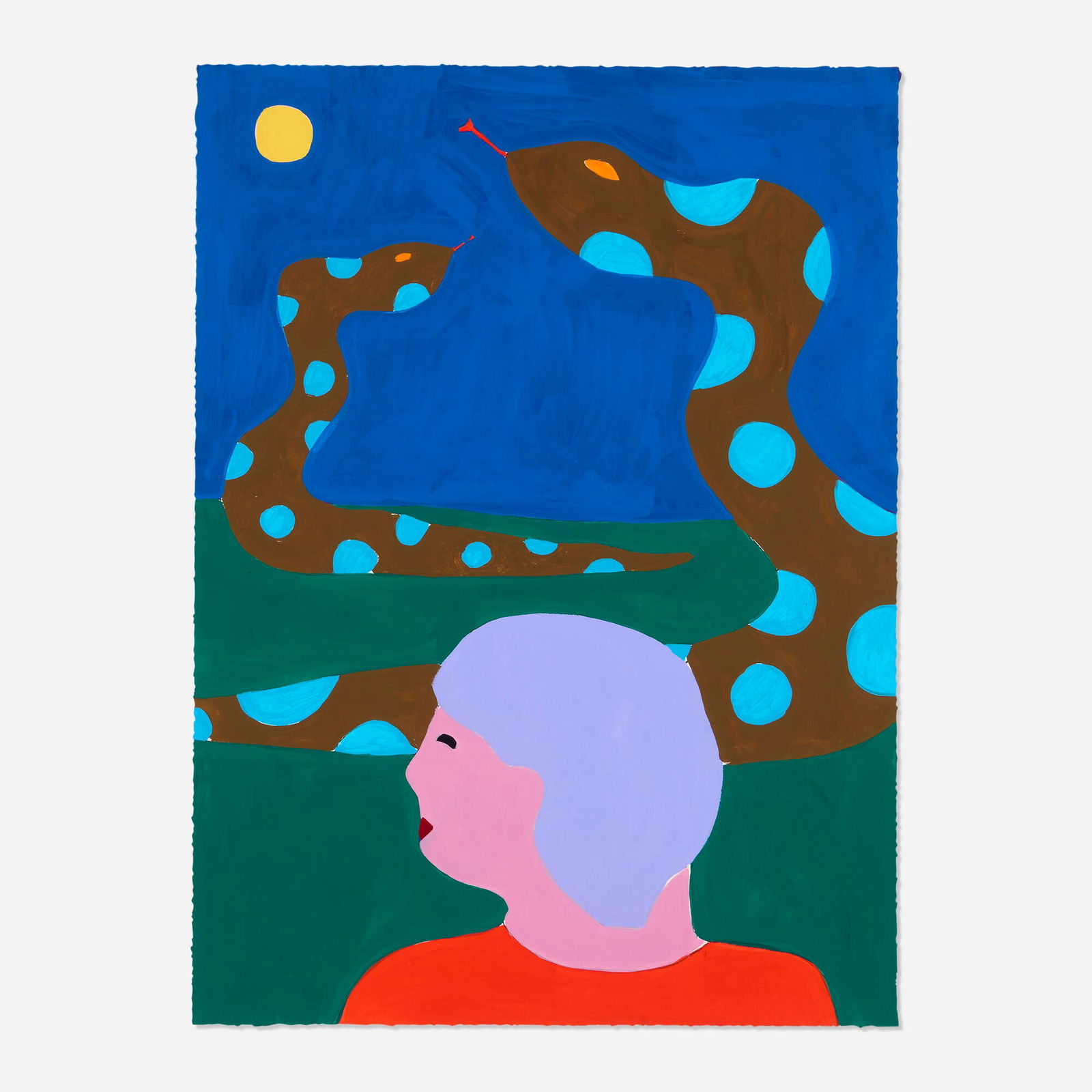 James Ulmer, Deja Vu 1.0 (1 of 4)