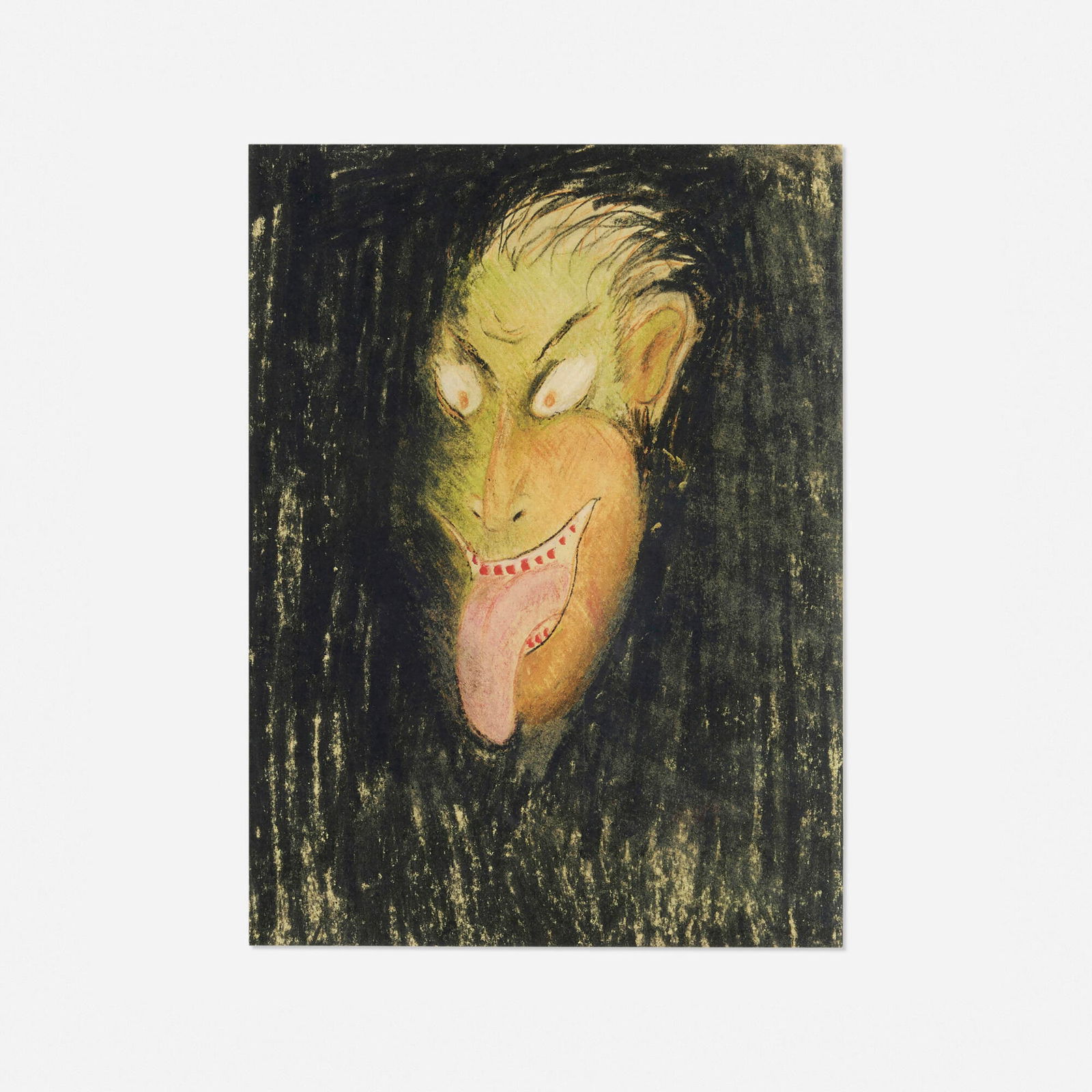 Calvin Marcus, Untitled (1 of 4)