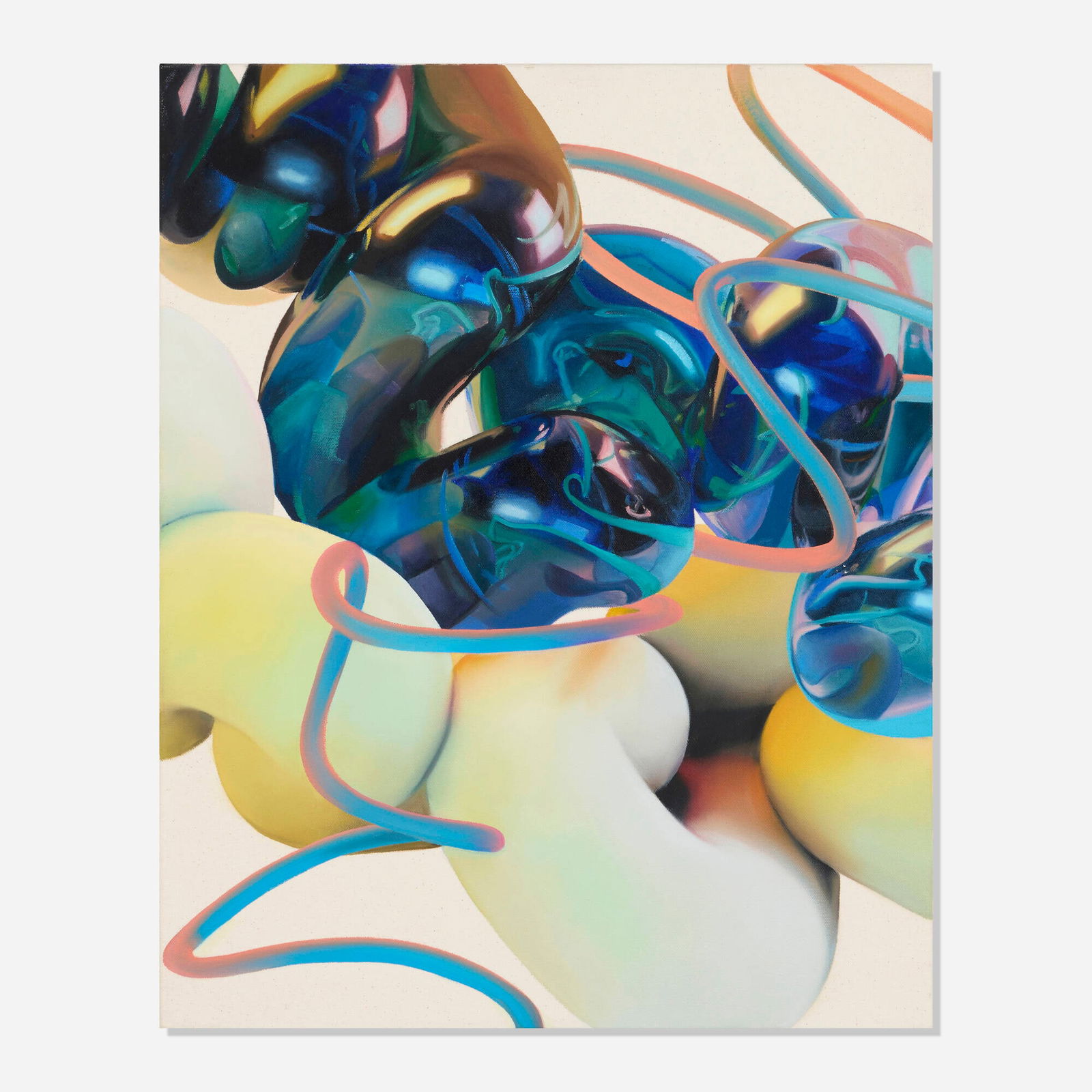 Vickie Vainionpaa, Soft Body Dynamics 42 (1 of 3)