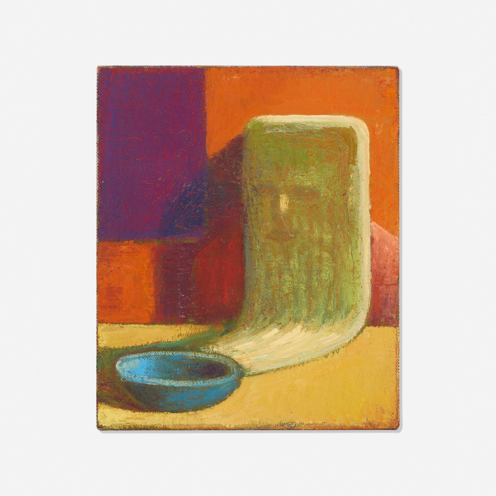 Nat Meade, Last Meal (1 of 3)