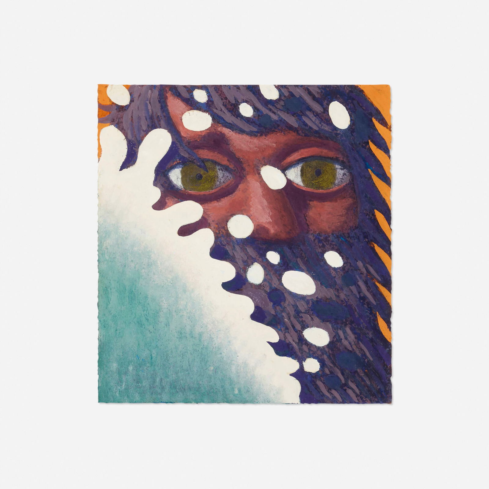 Nat Meade, Foam (1 of 4)