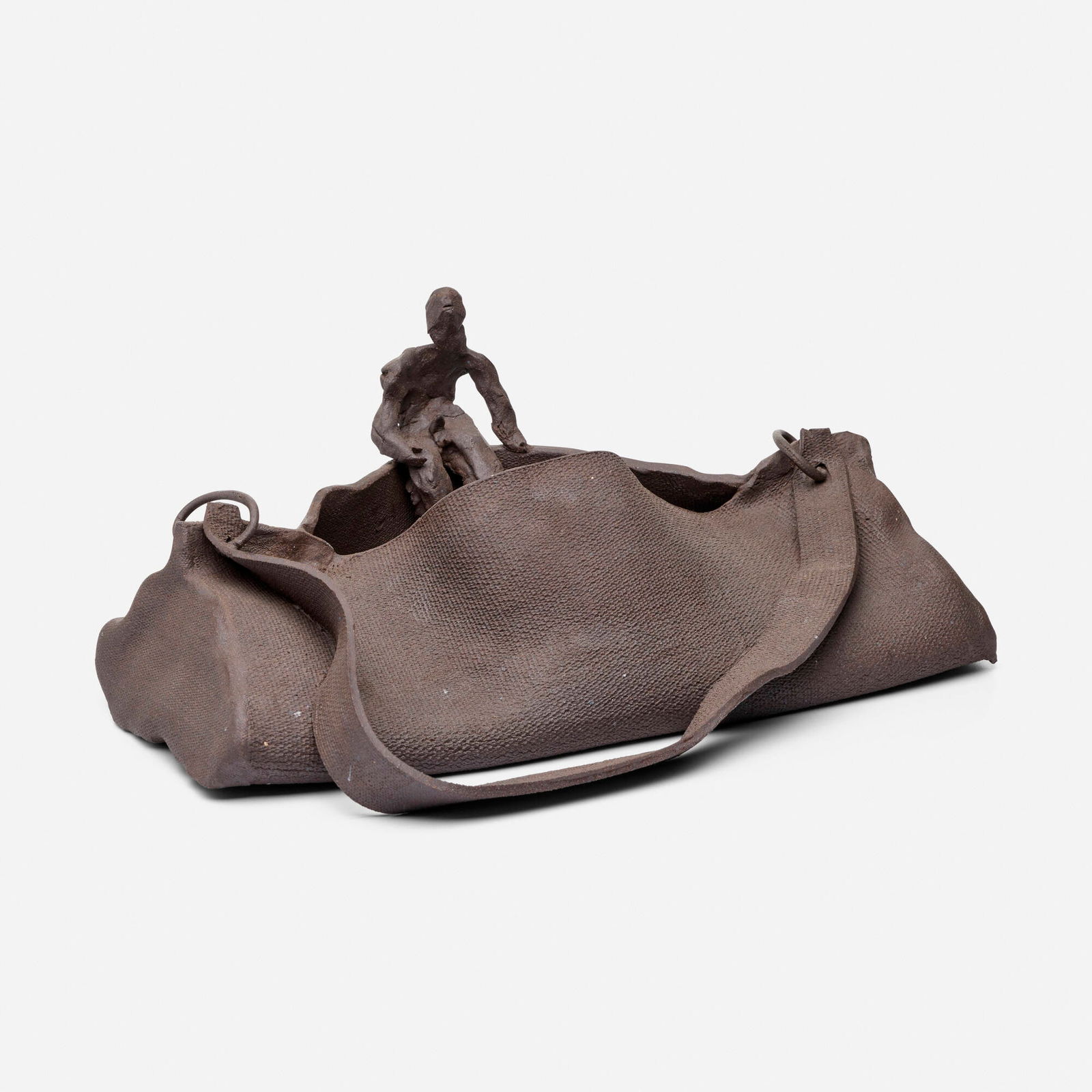 Calvin Marcus, Untitled (Purse) (1 of 4)
