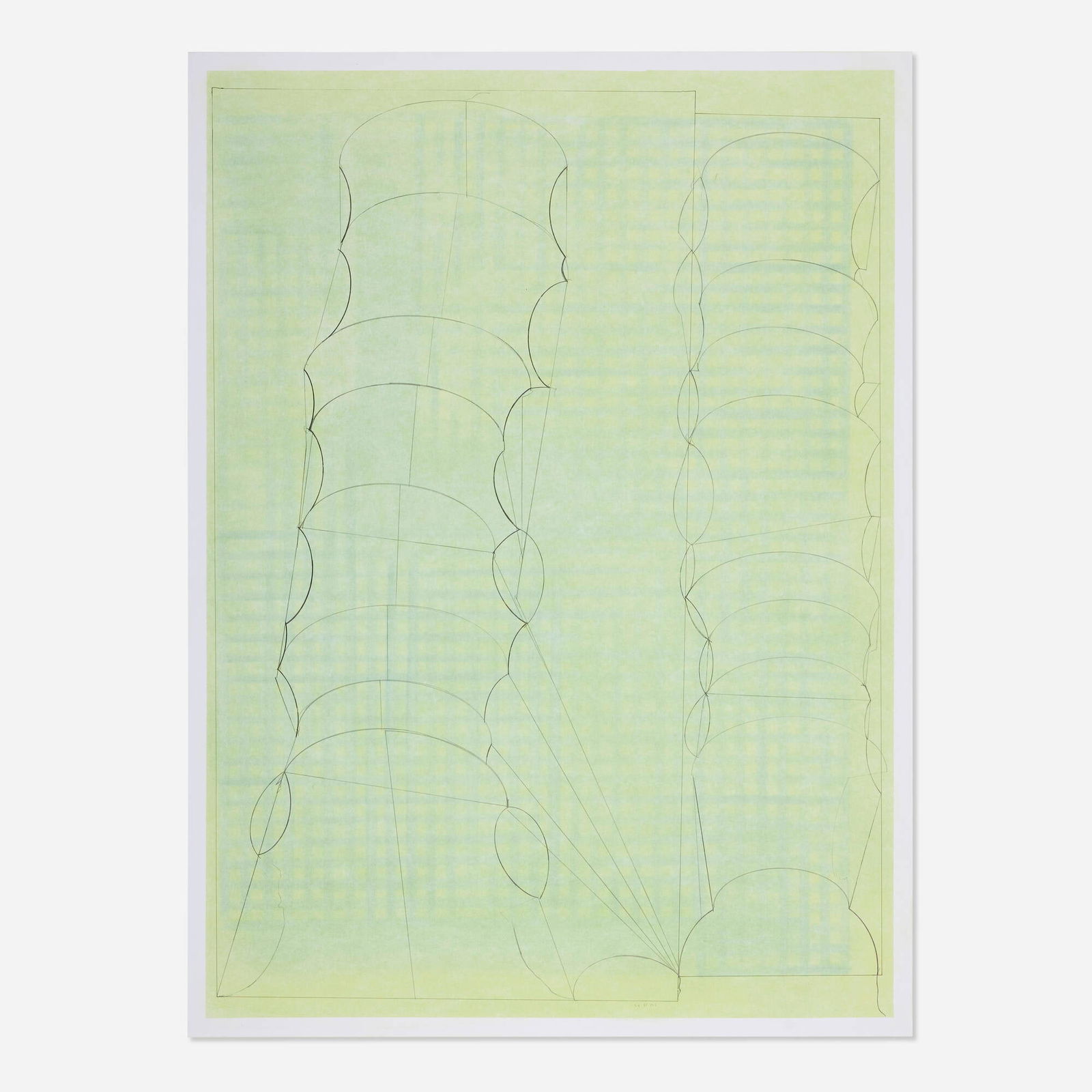 Gustavo Perez Monzon, Untitled (1 of 4)