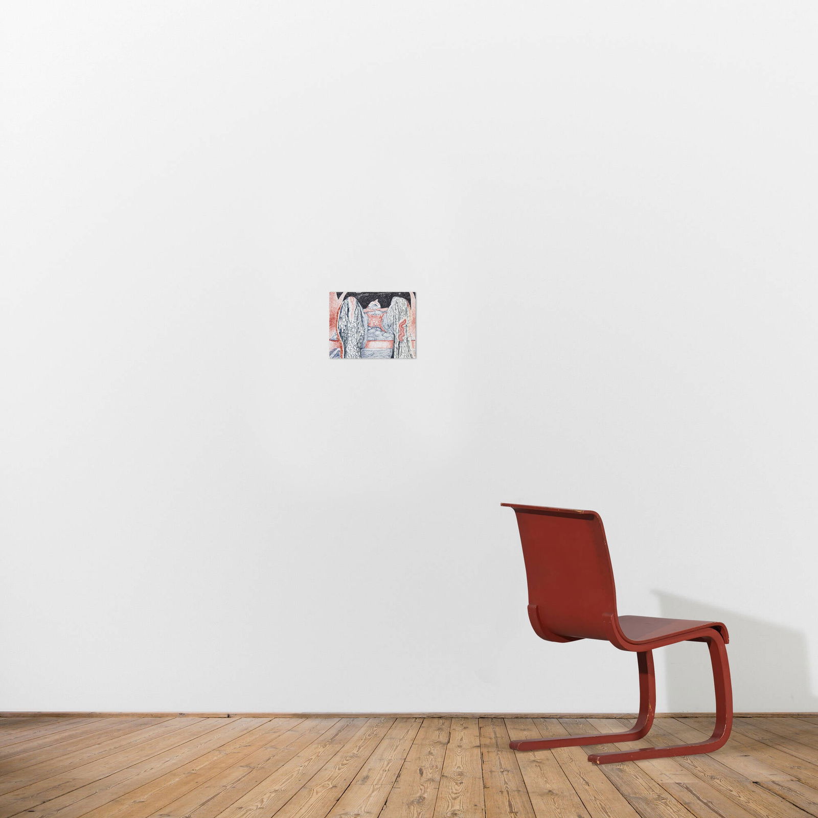 Jason Fox, Untitled - 3