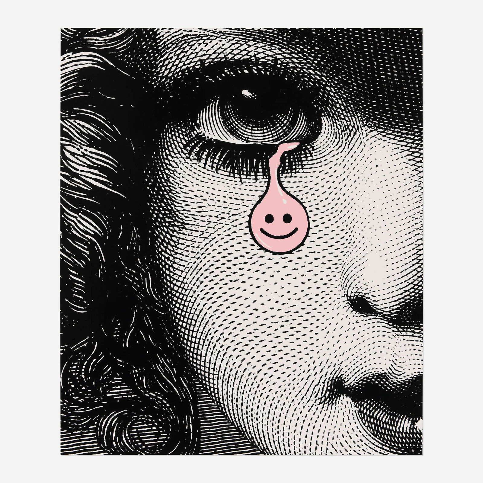 Friedrich Kunath, Untitled (1 of 3)