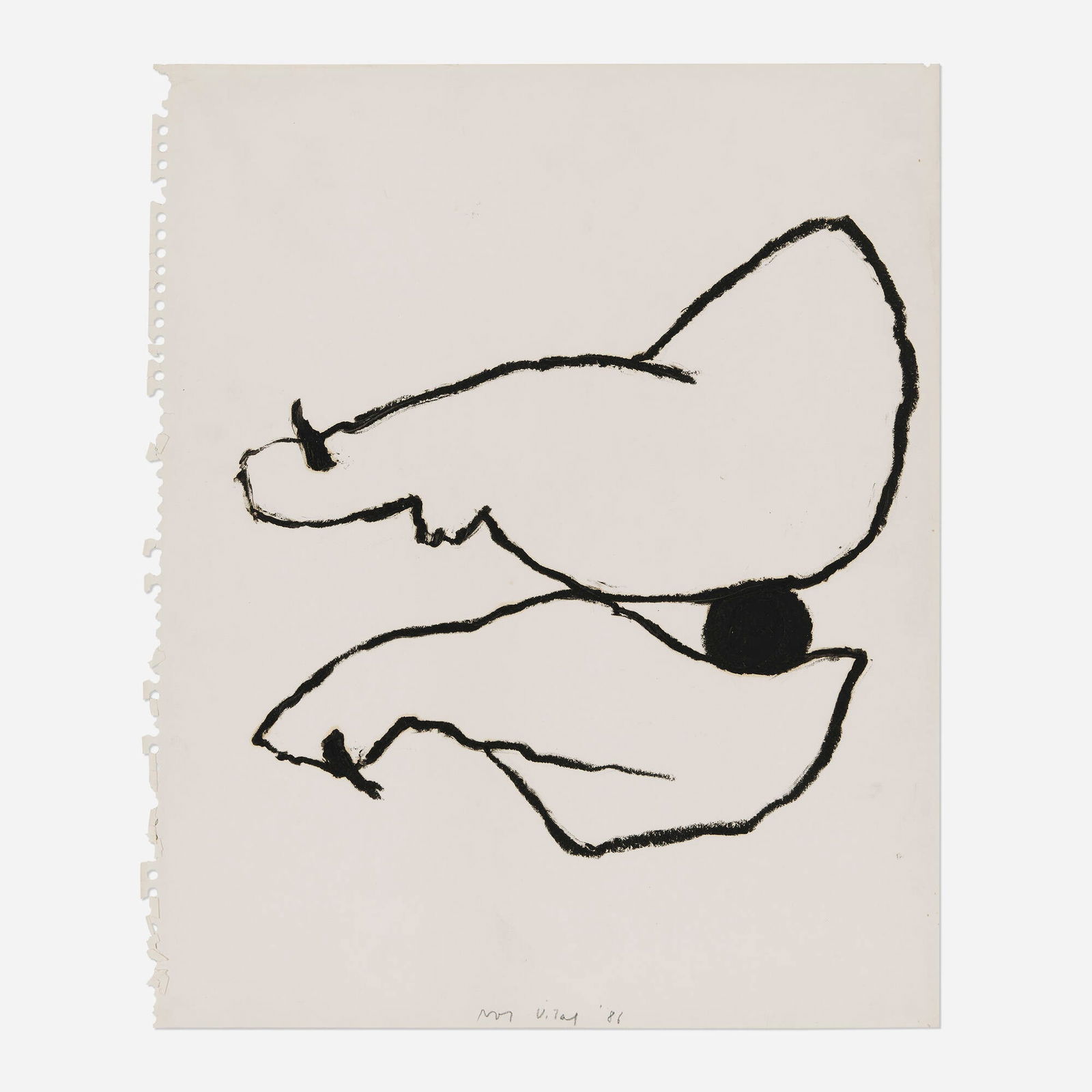 Not Vital, Untitled (1 of 3)