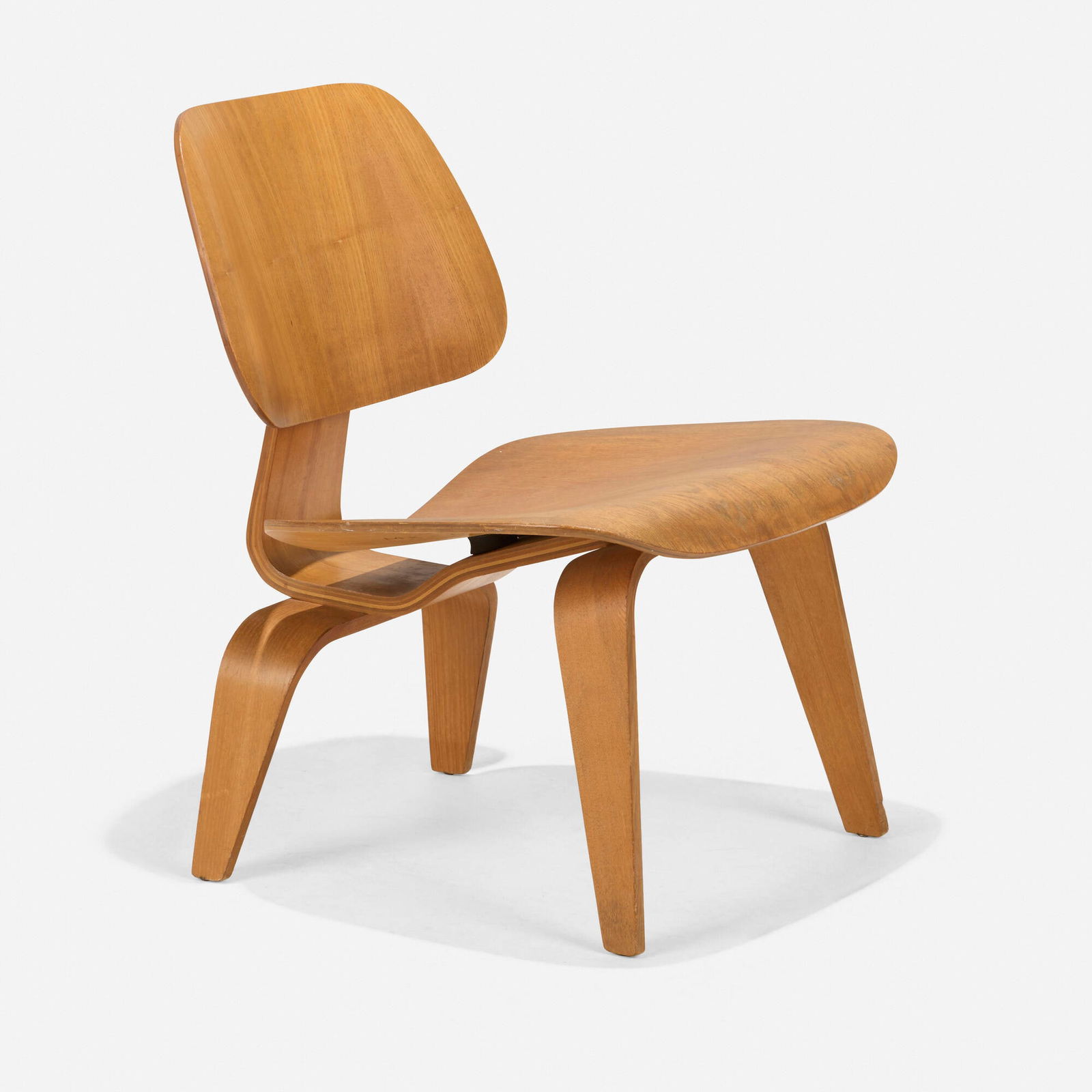 Charles and Ray Eames, LCW (1 of 4)