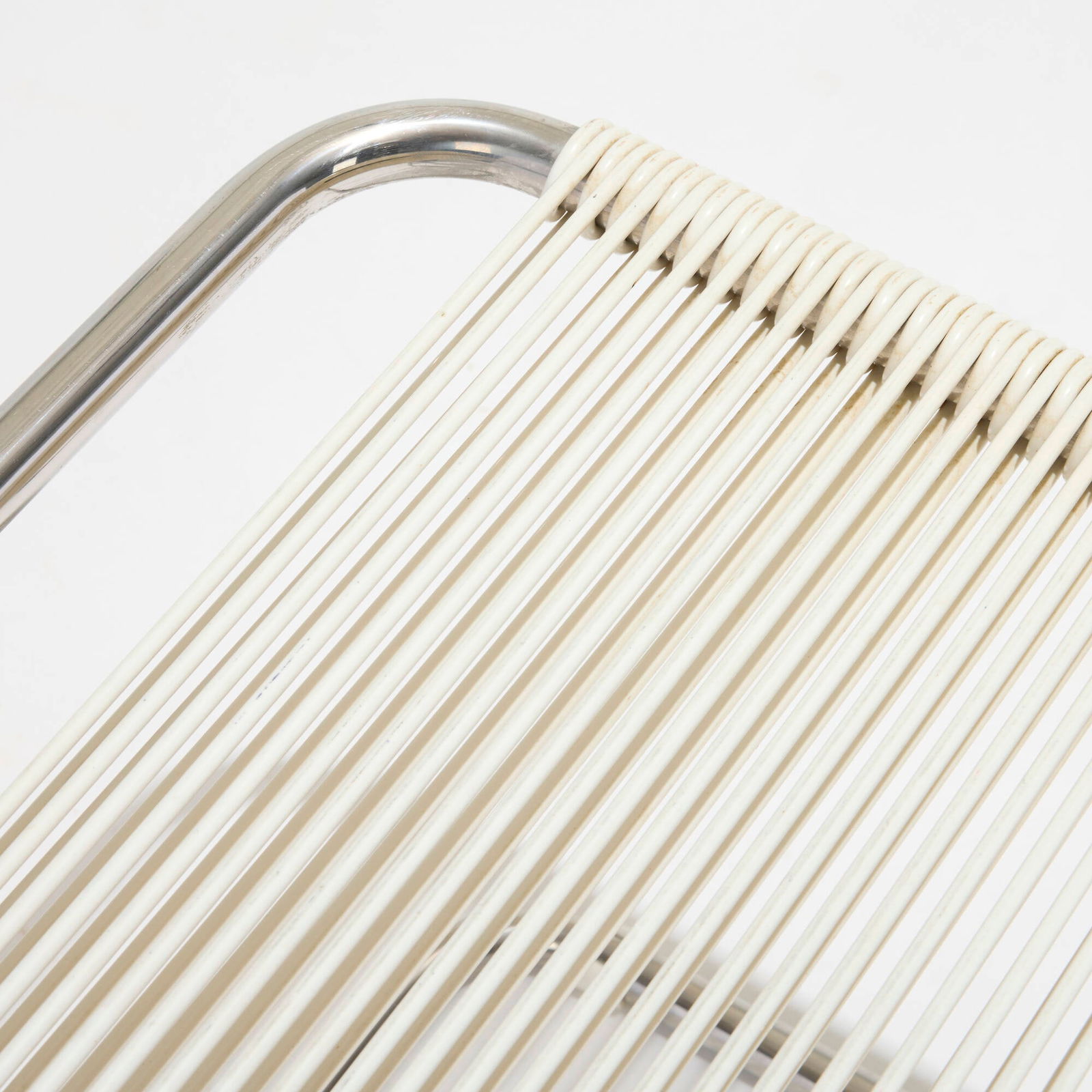 Andre Dupre, Stools, pair - 3