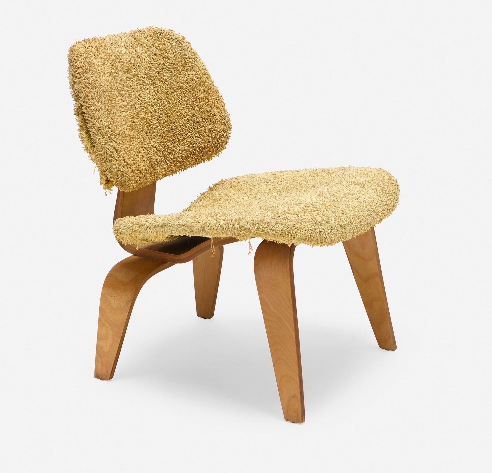 Charles and Ray Eames, Early LCW (1 of 5)