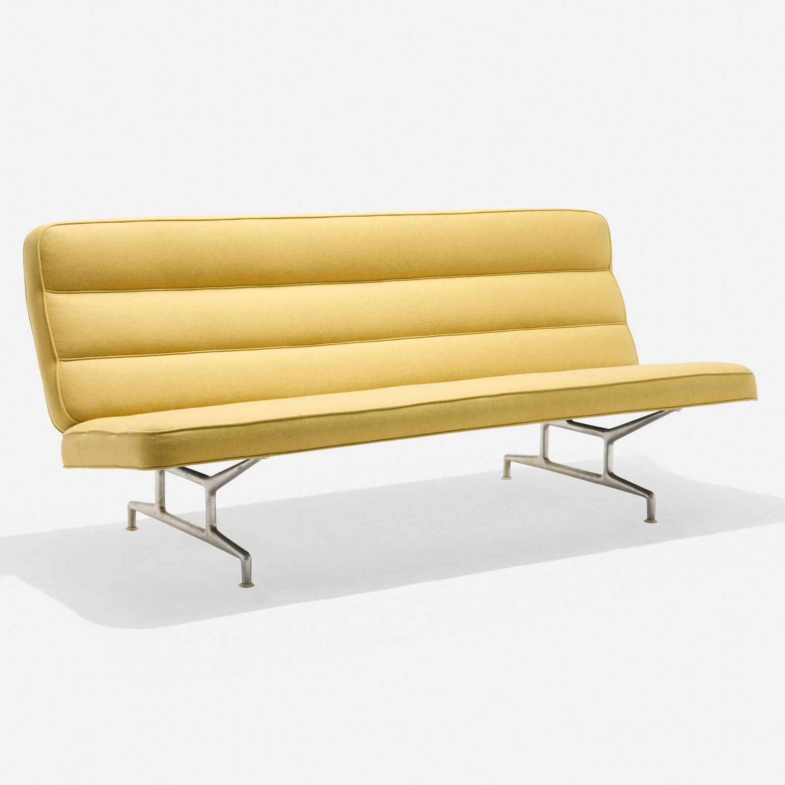 Charles and Ray Eames, Sofa, model 3473 (1 of 6)