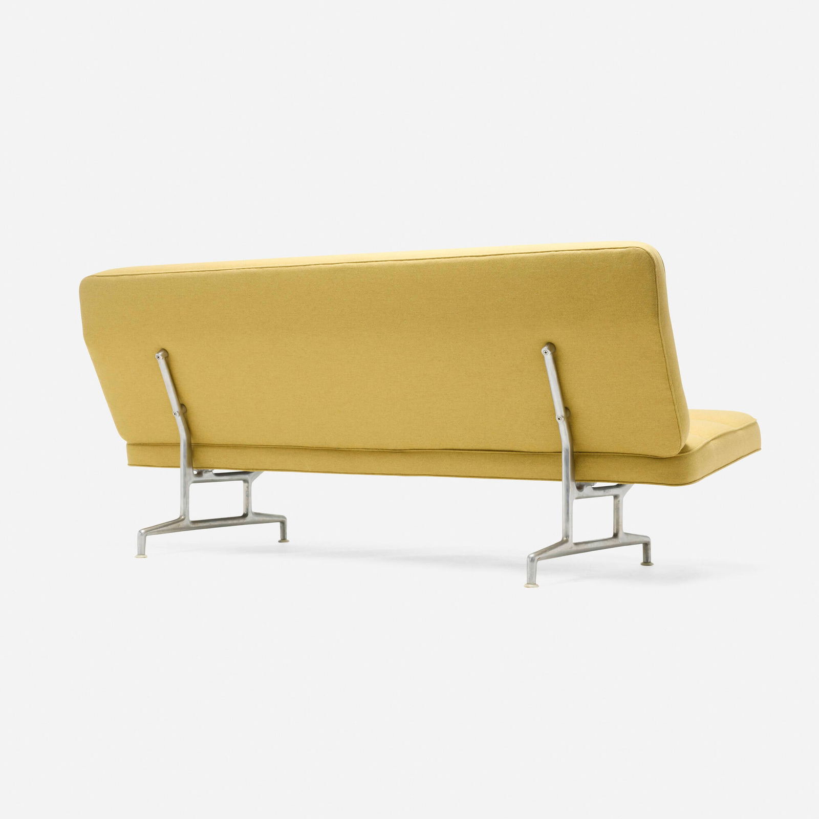 Charles and Ray Eames, Sofa, model 3473 - 4