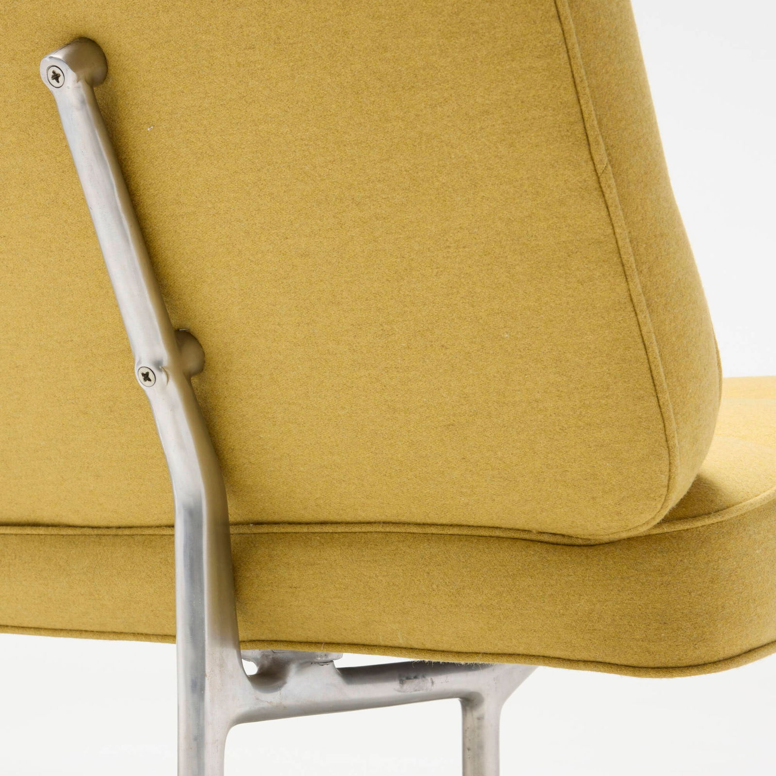 Charles and Ray Eames, Sofa, model 3473 - 5