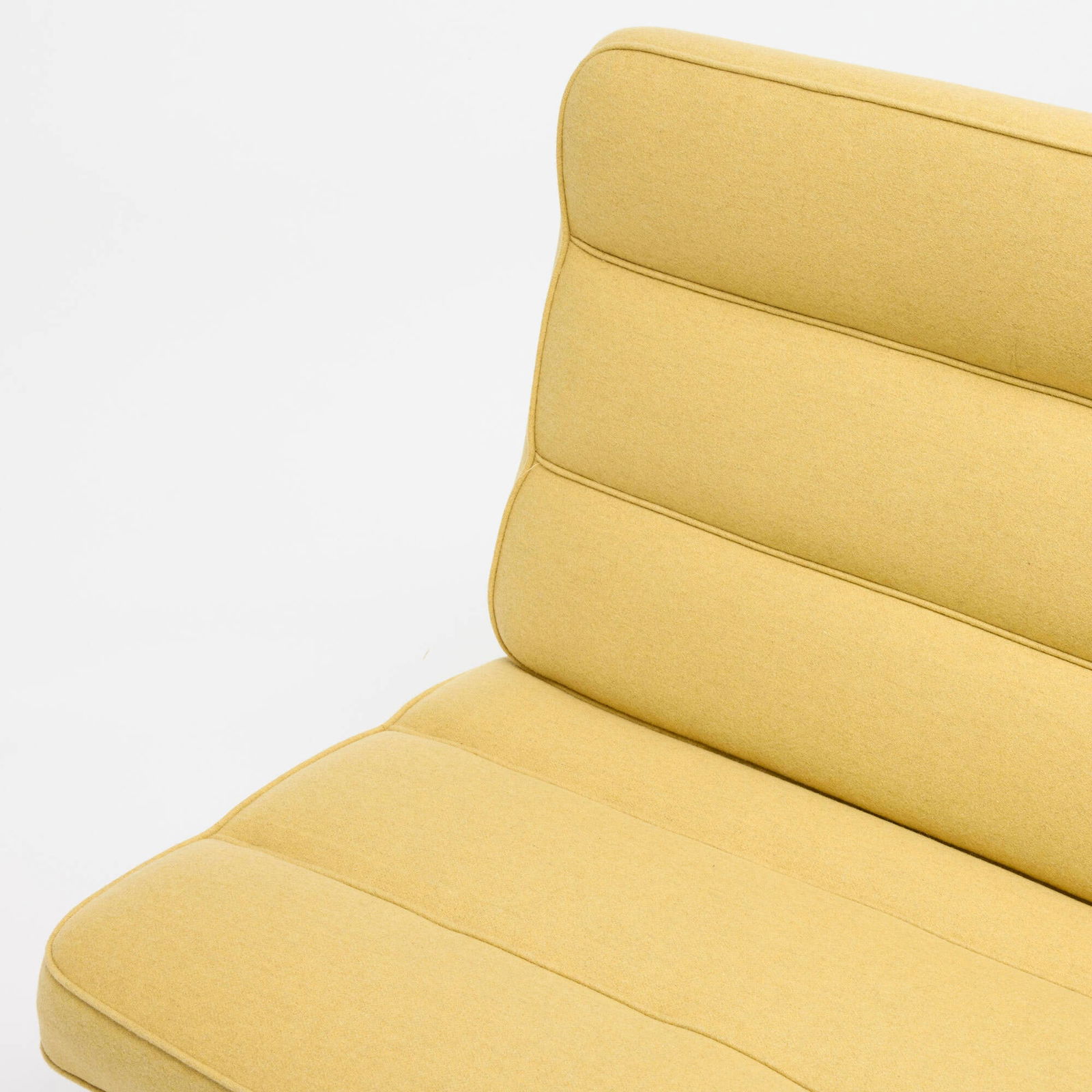 Charles and Ray Eames, Sofa, model 3473 - 6