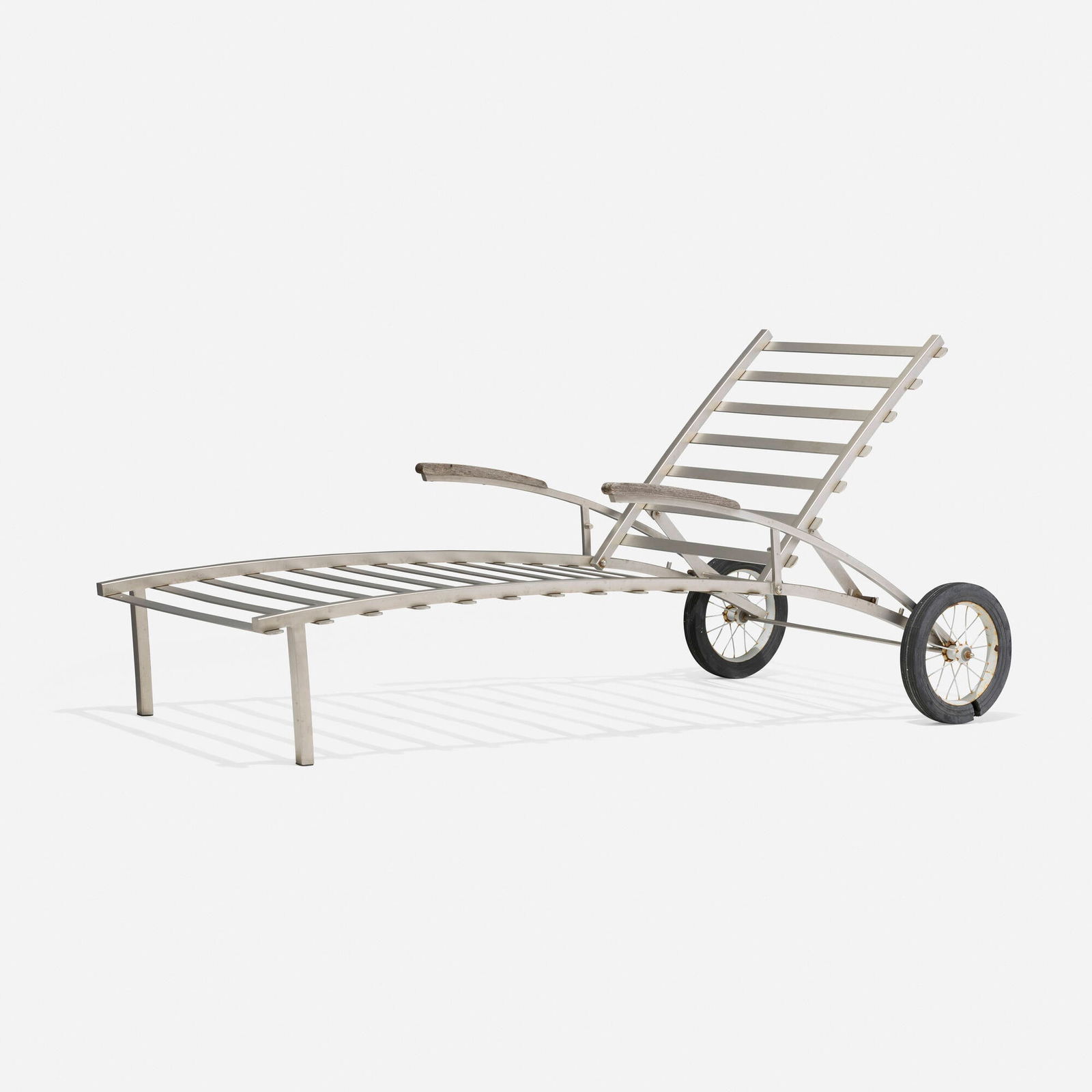 Michael Heltzer, Sedona chaise lounge (1 of 4)